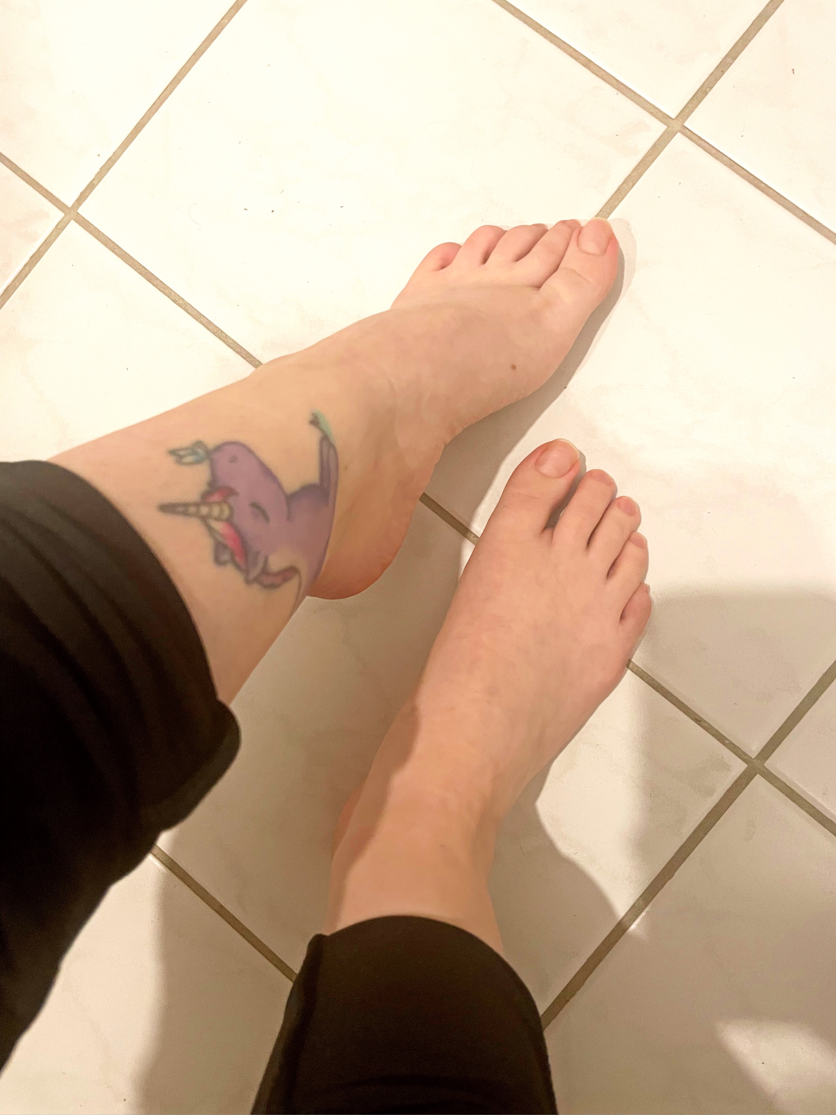 feetgirljulz OnlyFans