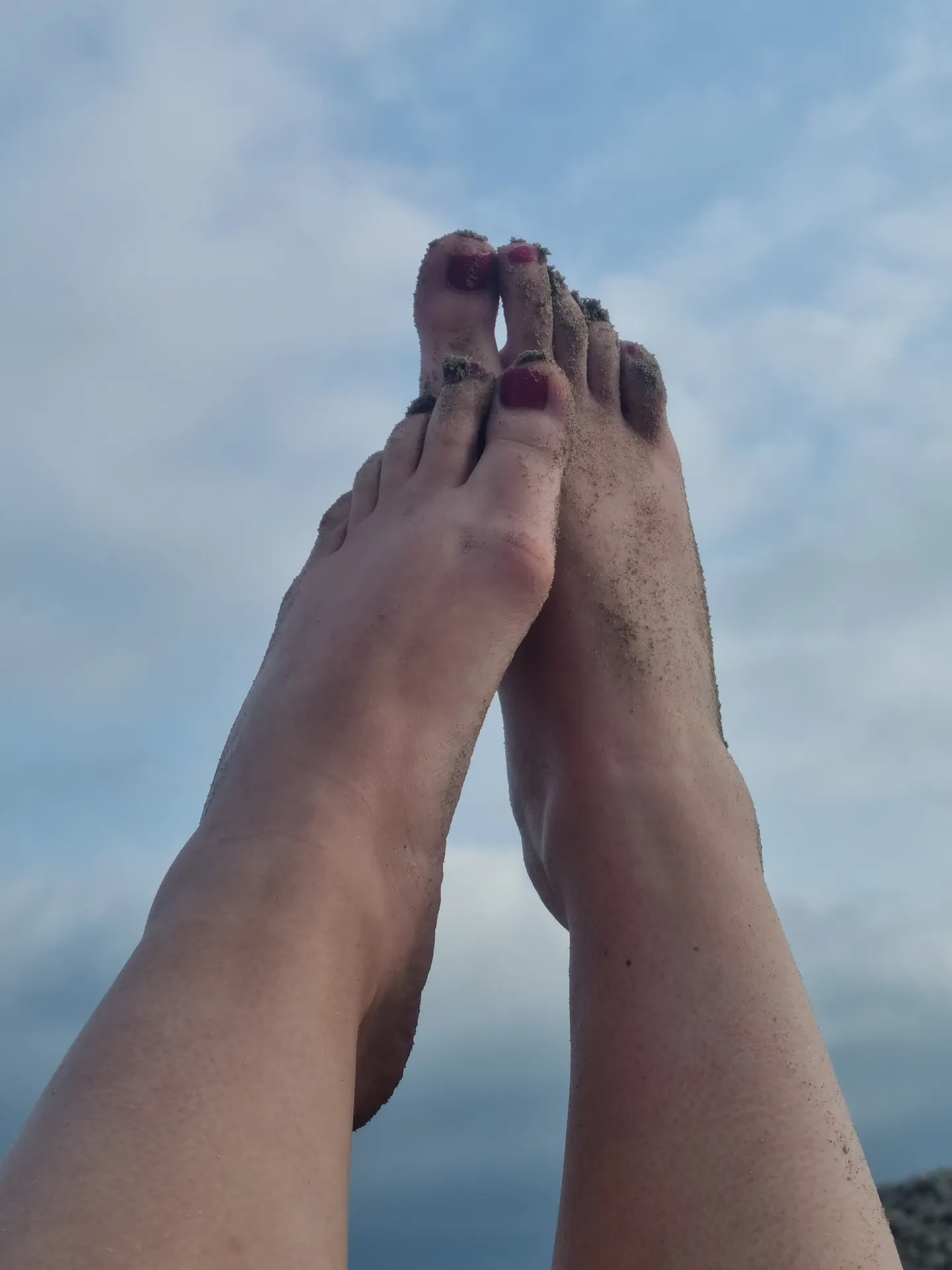 Feetgirlovers