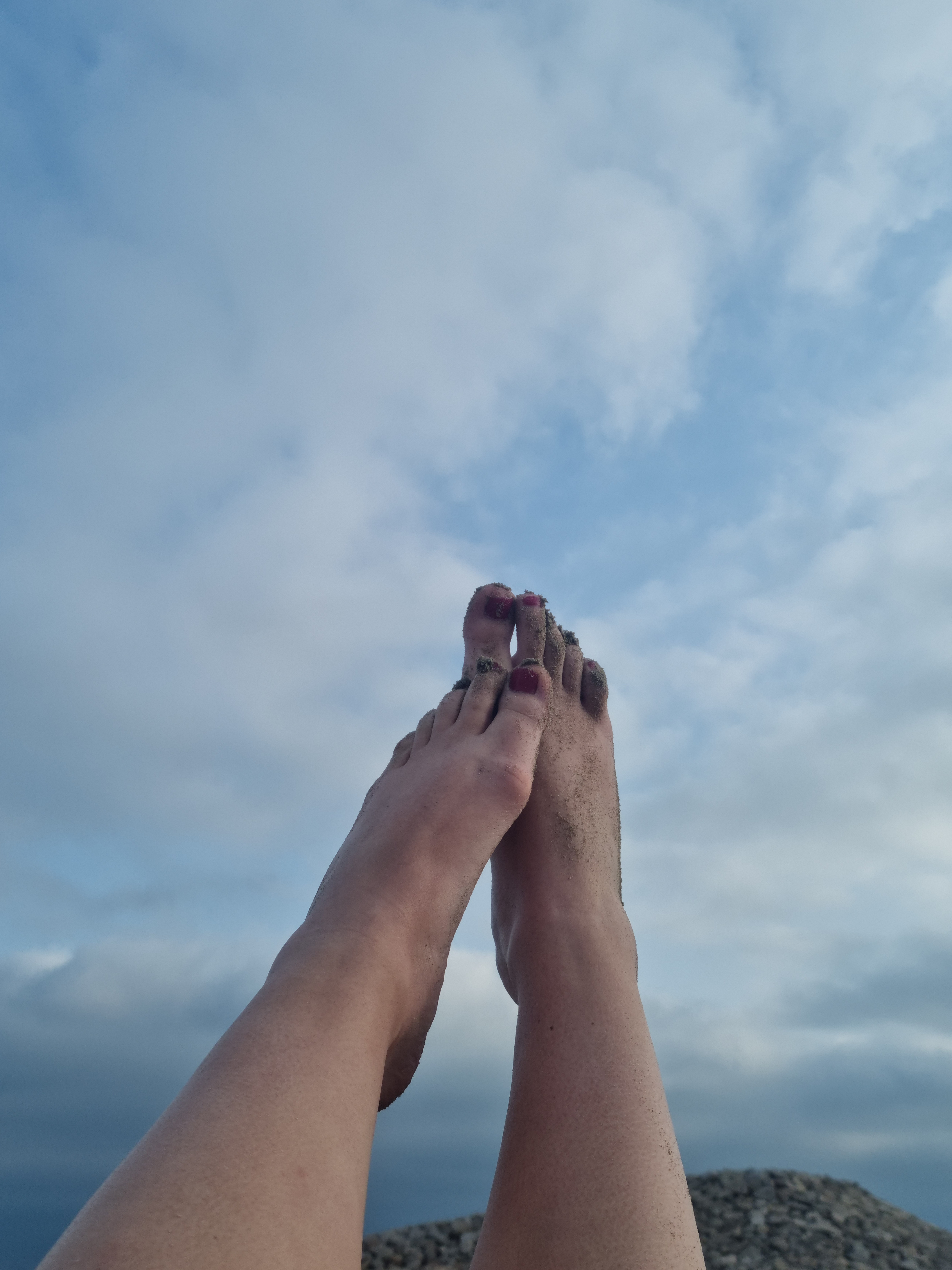 Feetgirlovers OnlyFans header