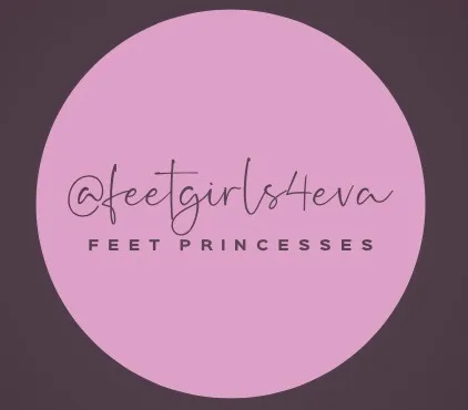 feet princess💋💋