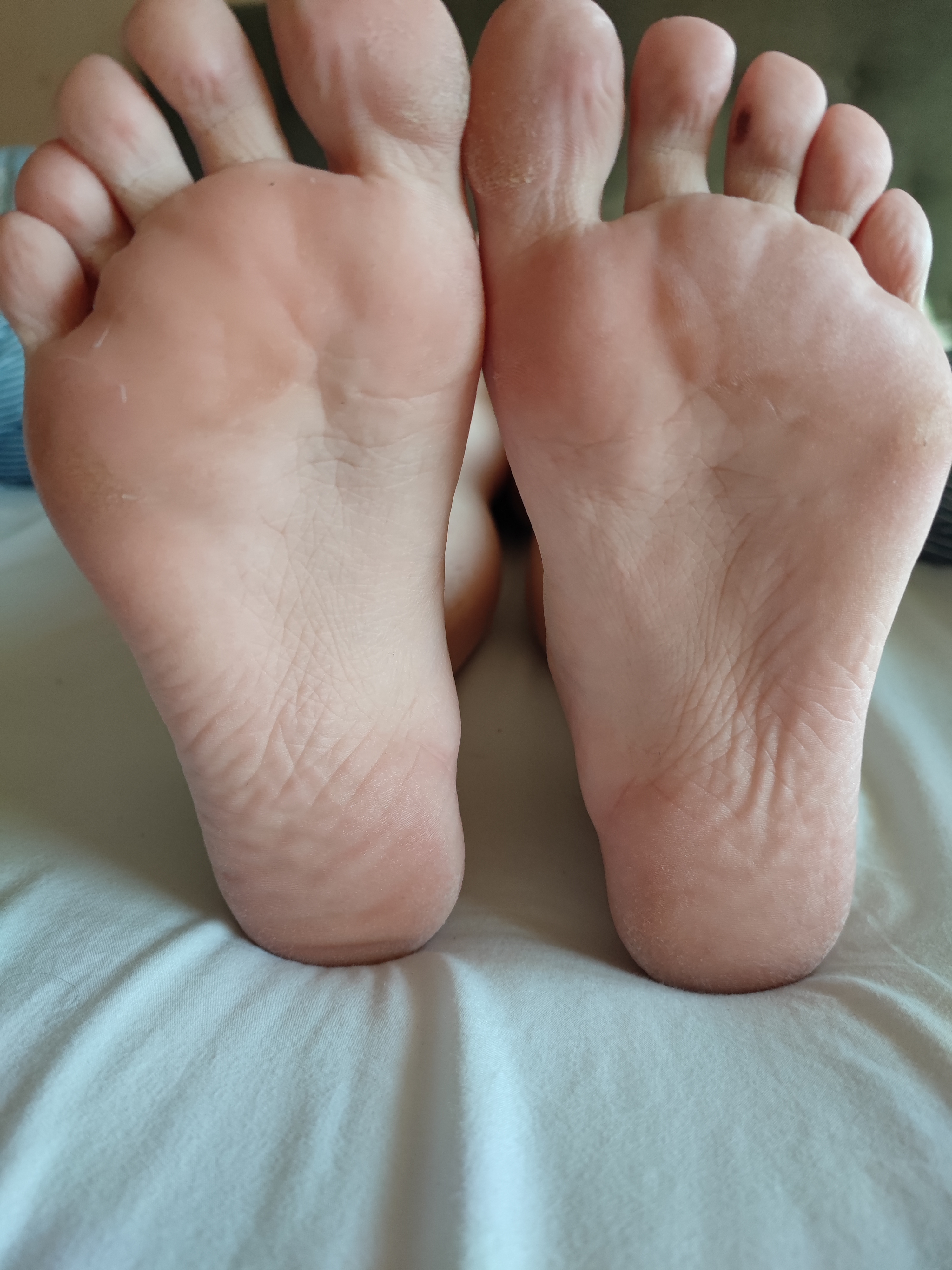 Swedish feetgirl OnlyFans
