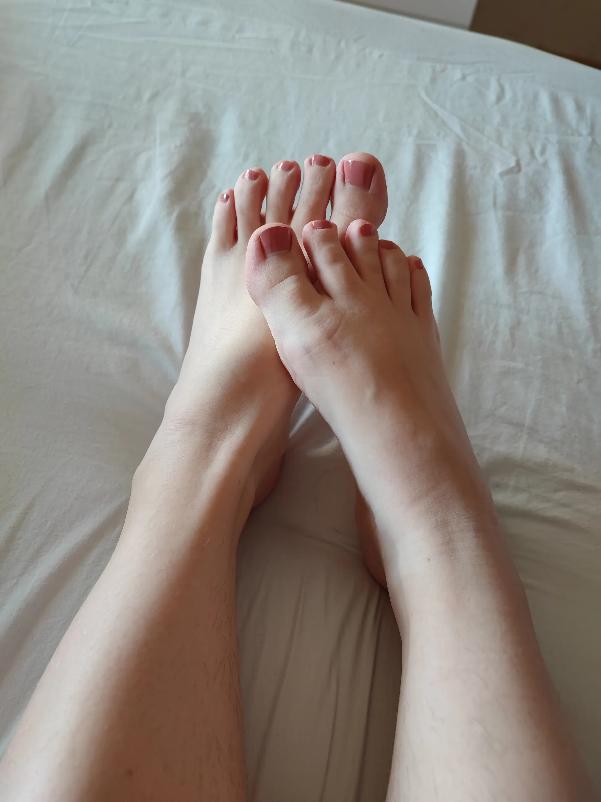 Swedish feetgirl OnlyFans header
