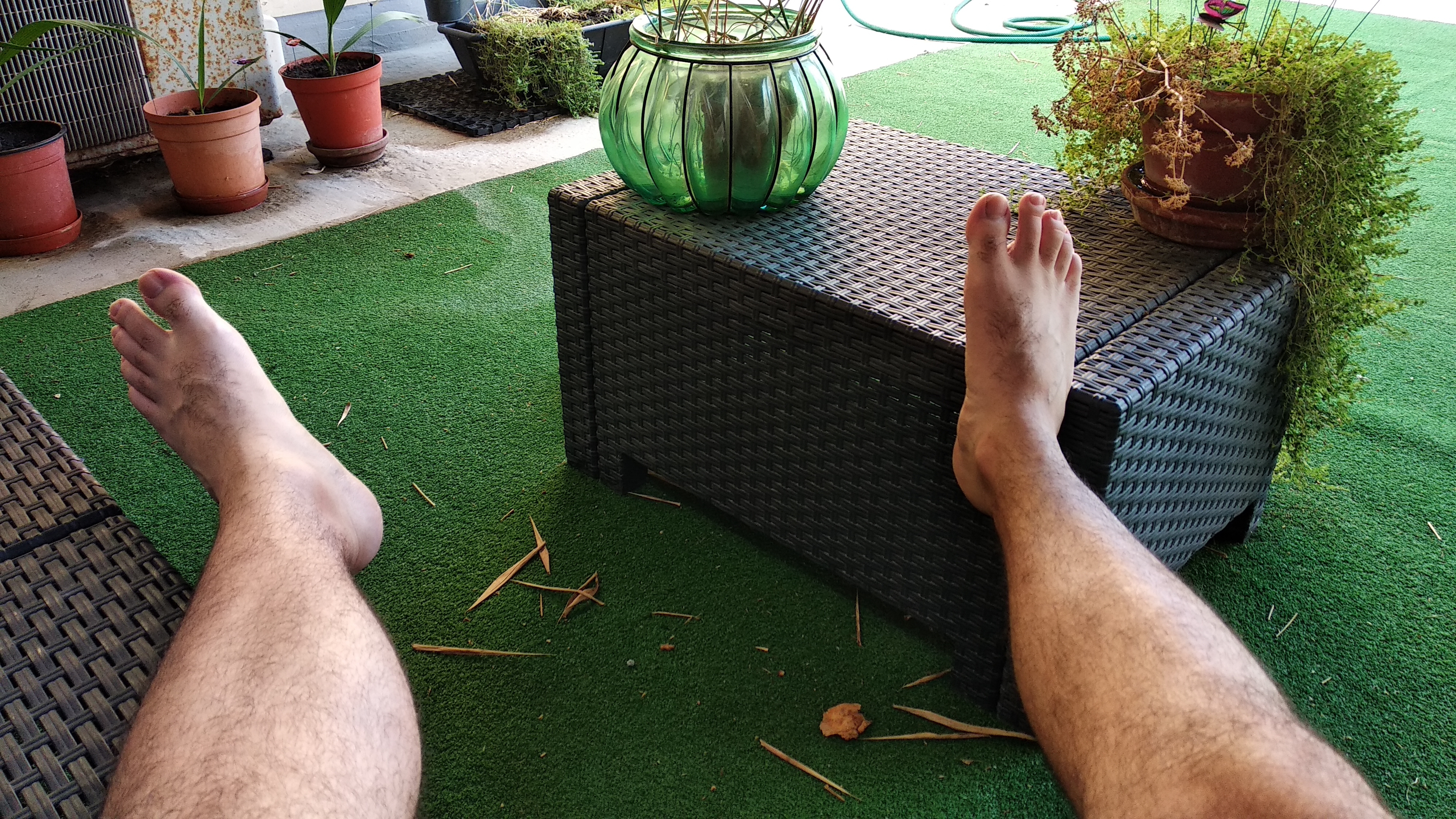 Feet God OnlyFans header