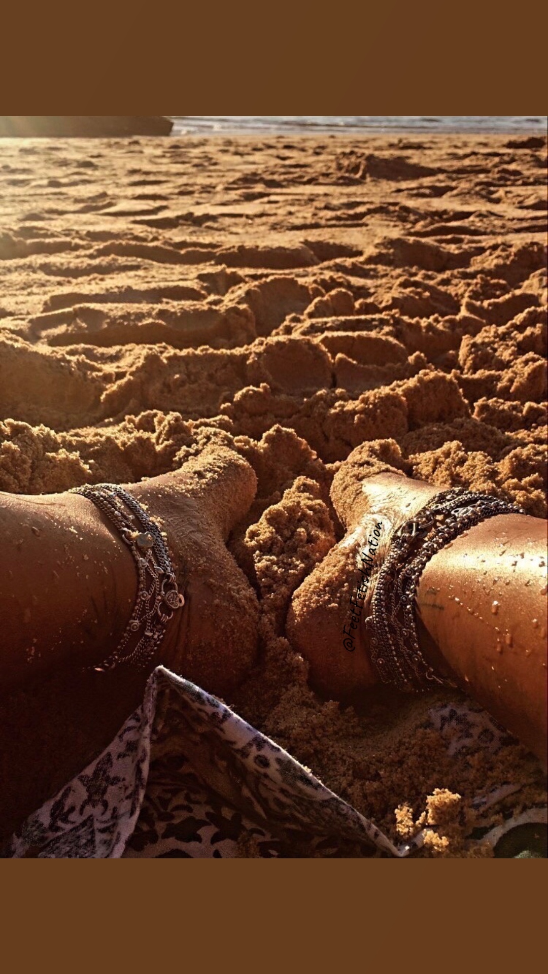 Feet Goddess Free  #FeetFetishNation OnlyFans header