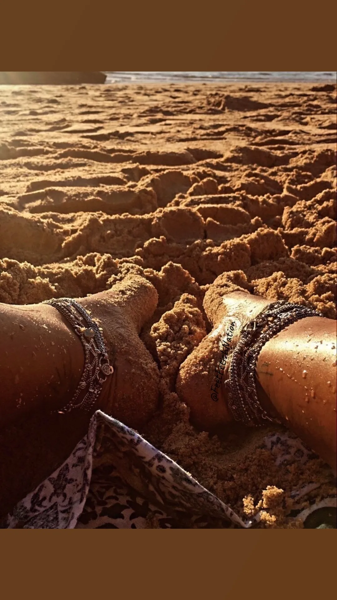 Feet Goddess Free  #FeetFetishNation OnlyFans header