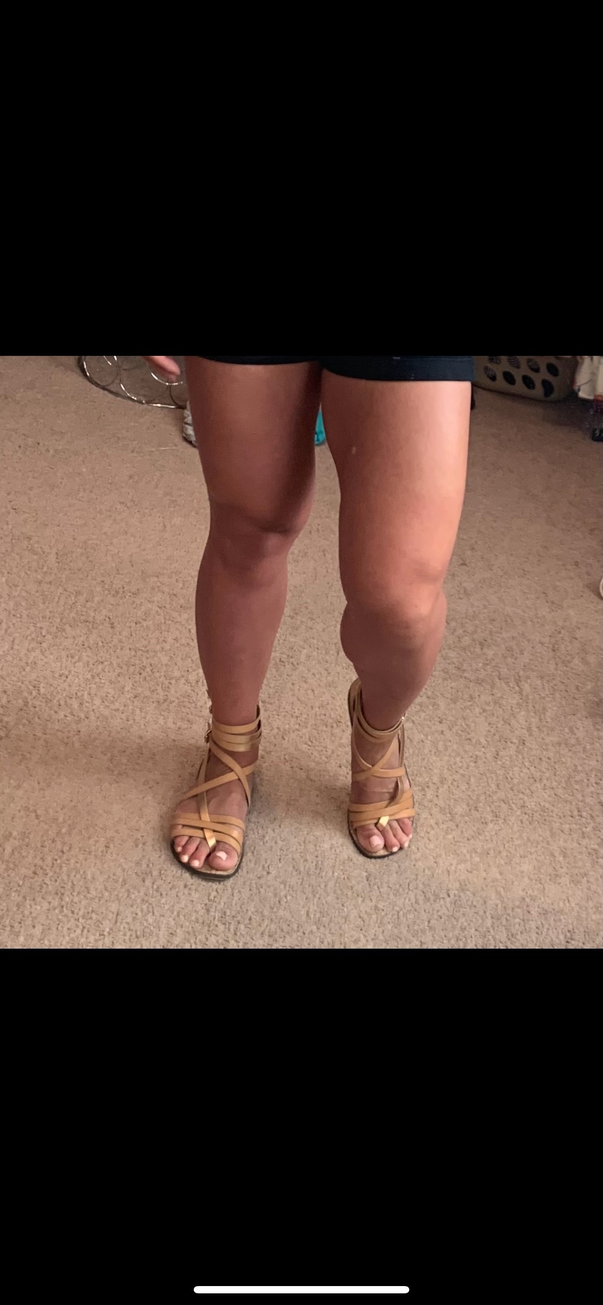 Feet Goddess OnlyFans