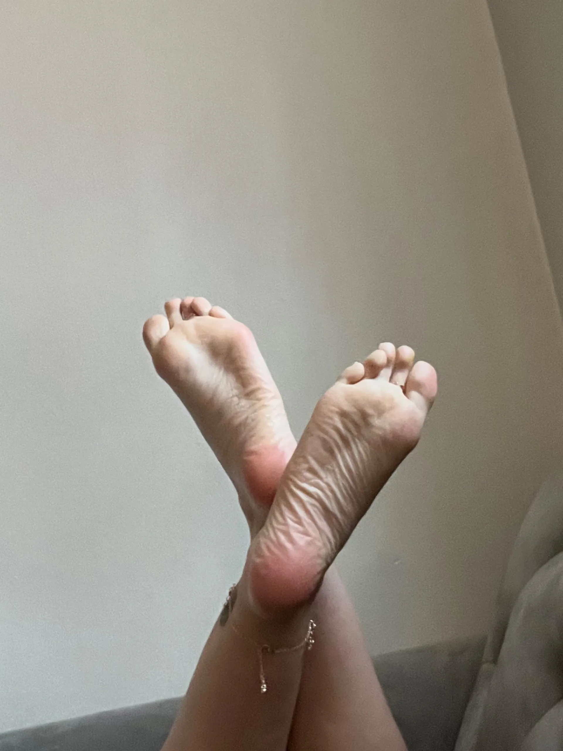 FEET GODDESS OnlyFans header