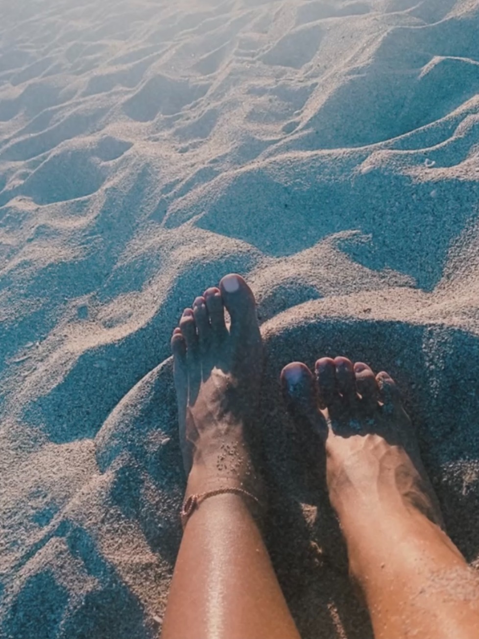 Feetgoddess OnlyFans