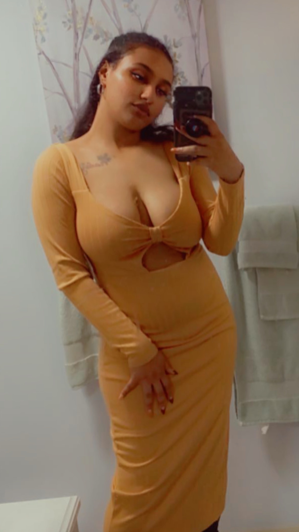 Feet Goddess OnlyFans header