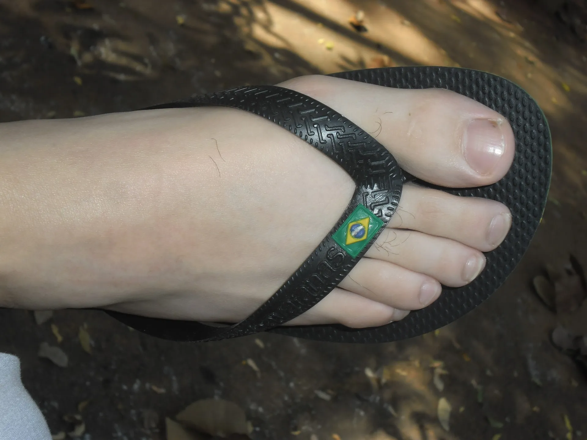 FEET GOIANO OnlyFans header