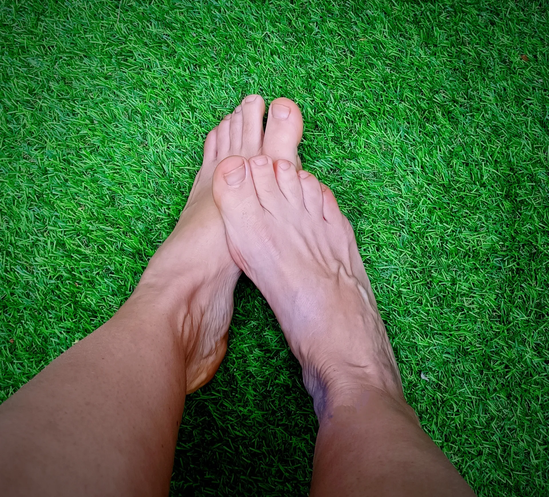 Feet Golifre OnlyFans header