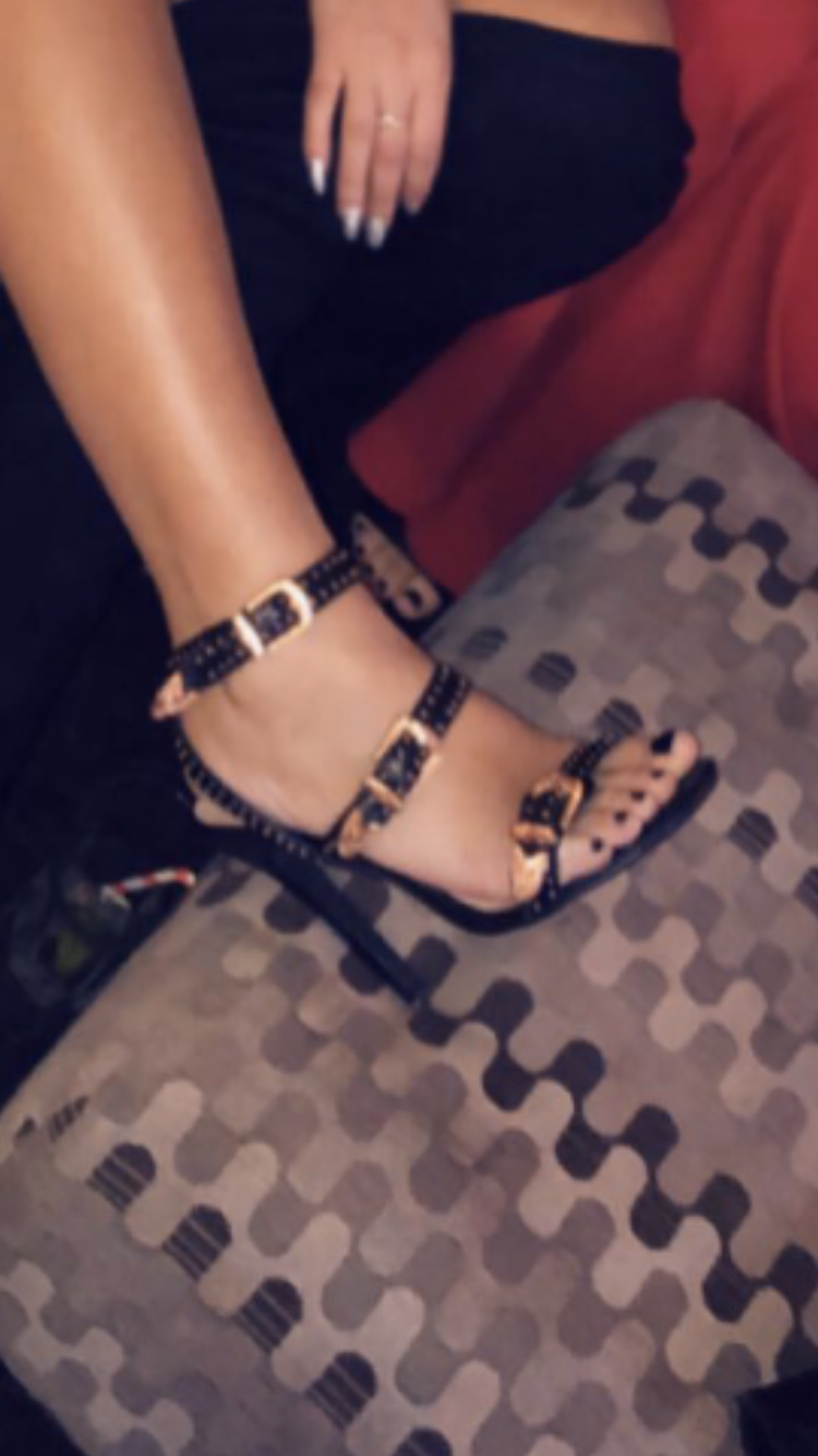 Kourtney OnlyFans header