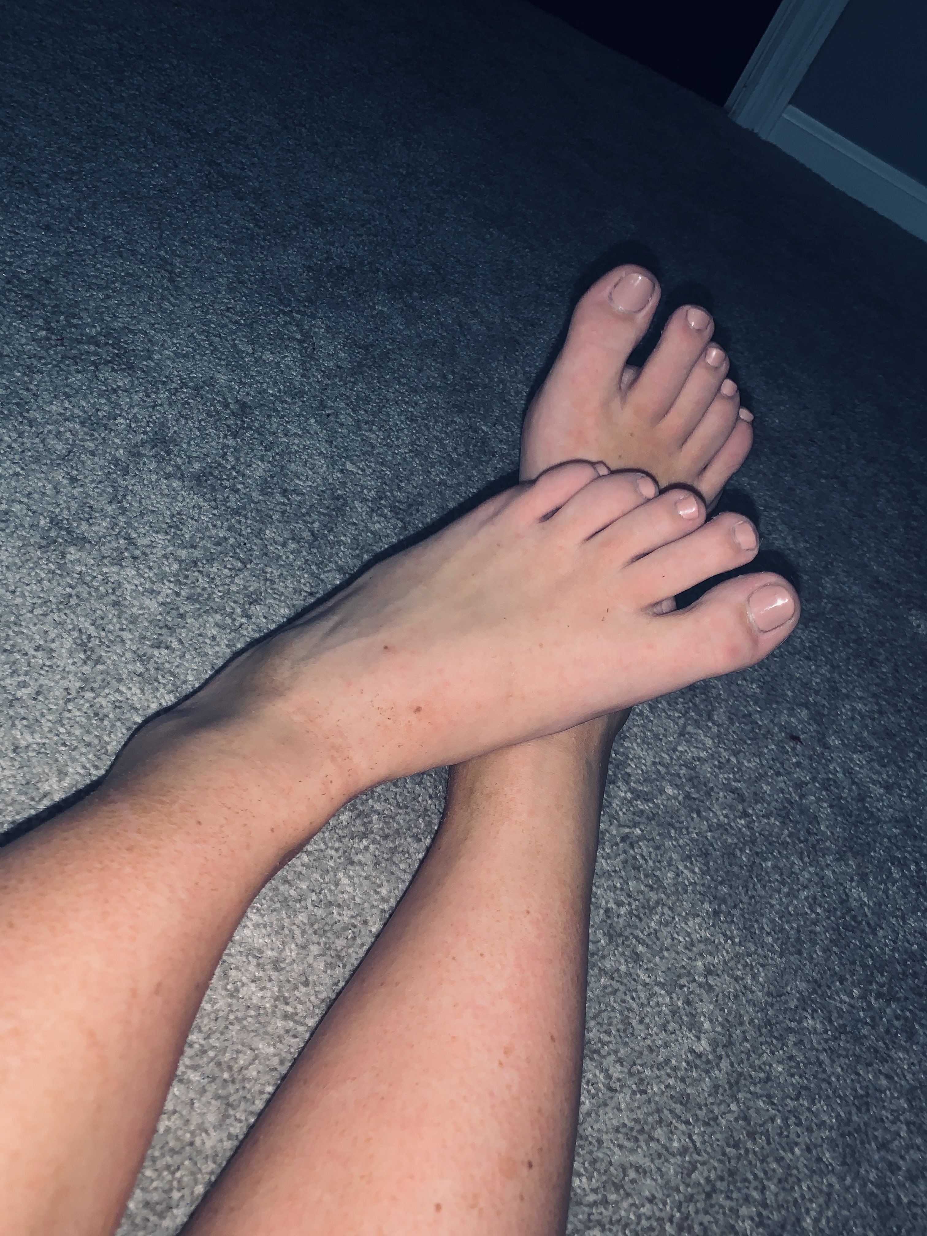 FeetOnly OnlyFans