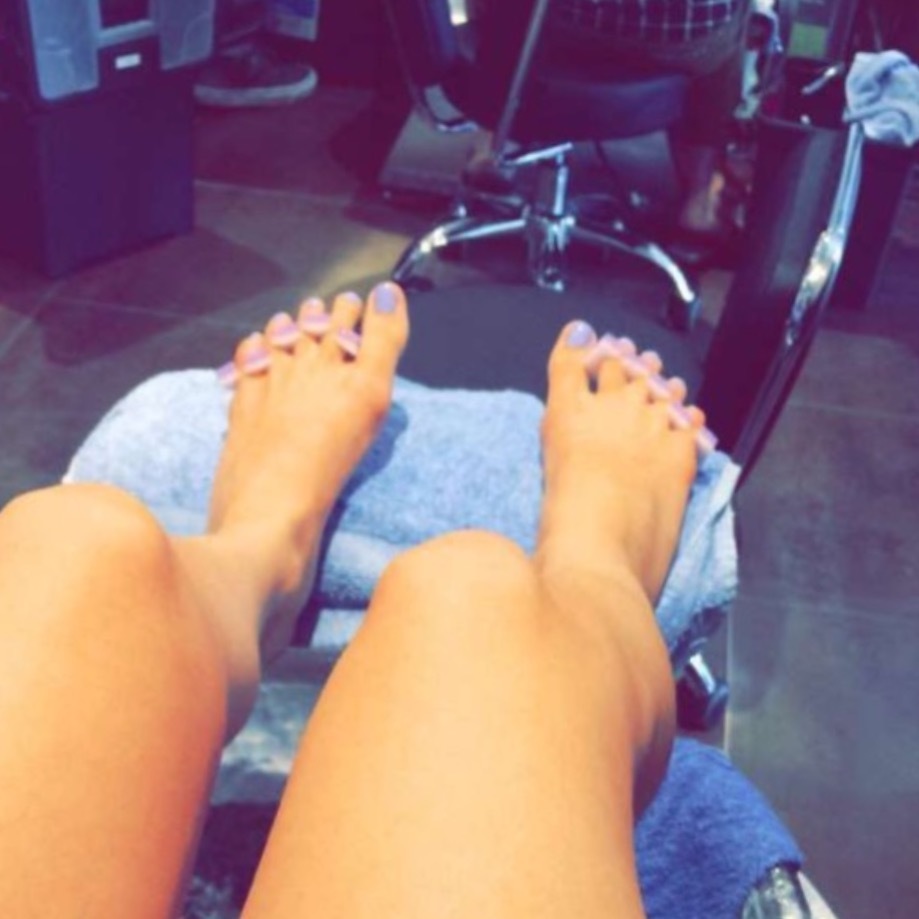 Sally Feet Pics 💕 OnlyFans header