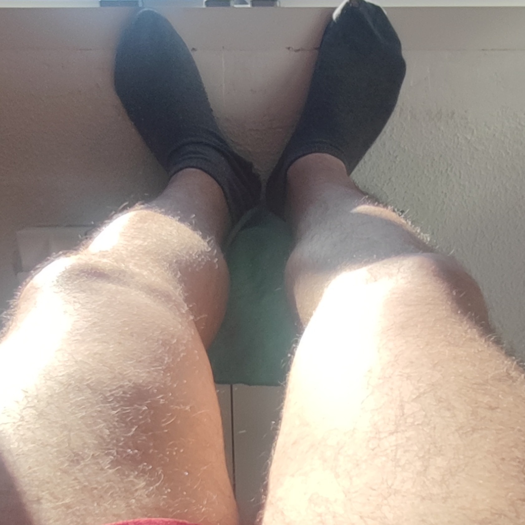 Feetich Man OnlyFans