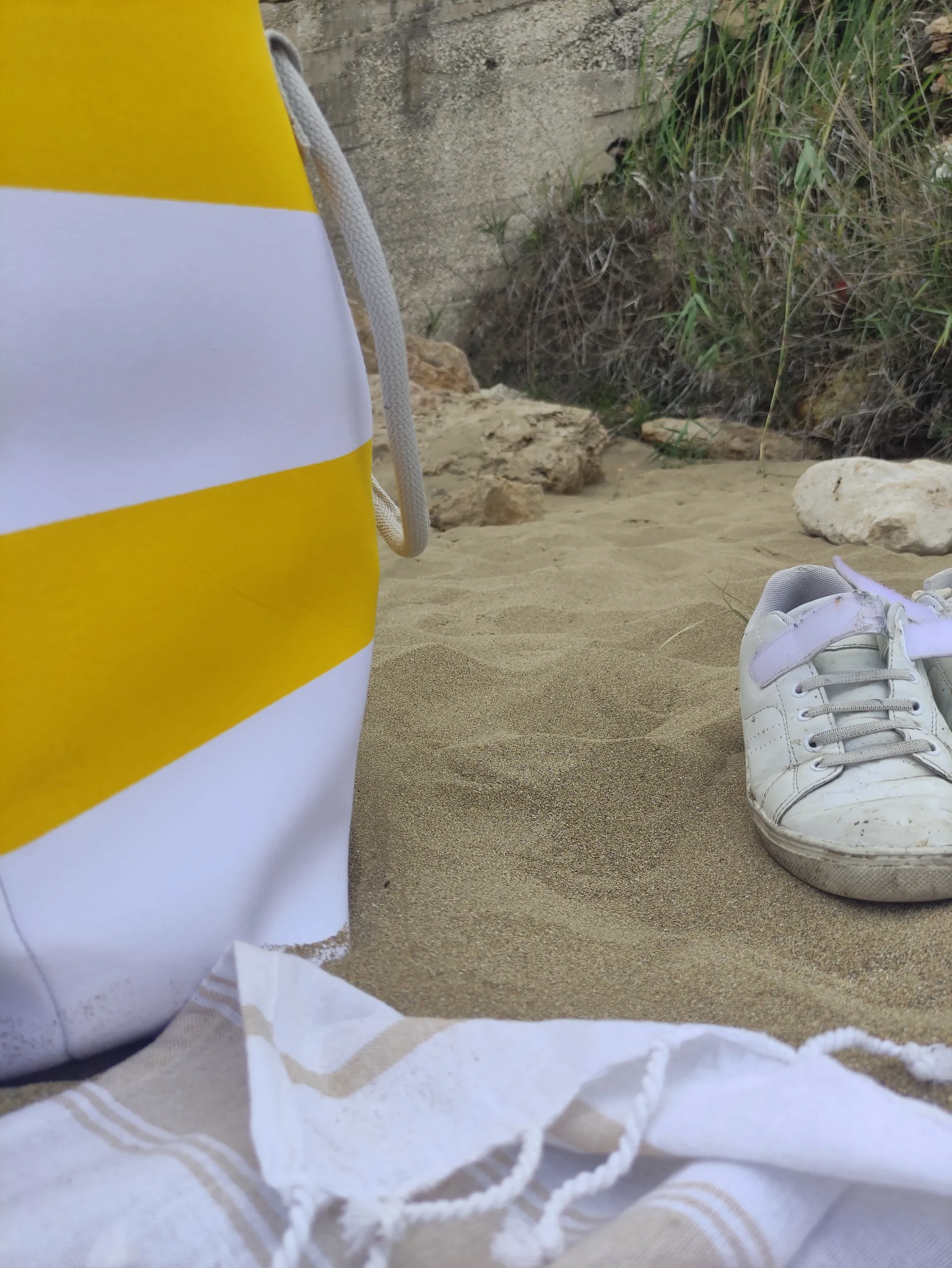 Feetie Cutie OnlyFans header