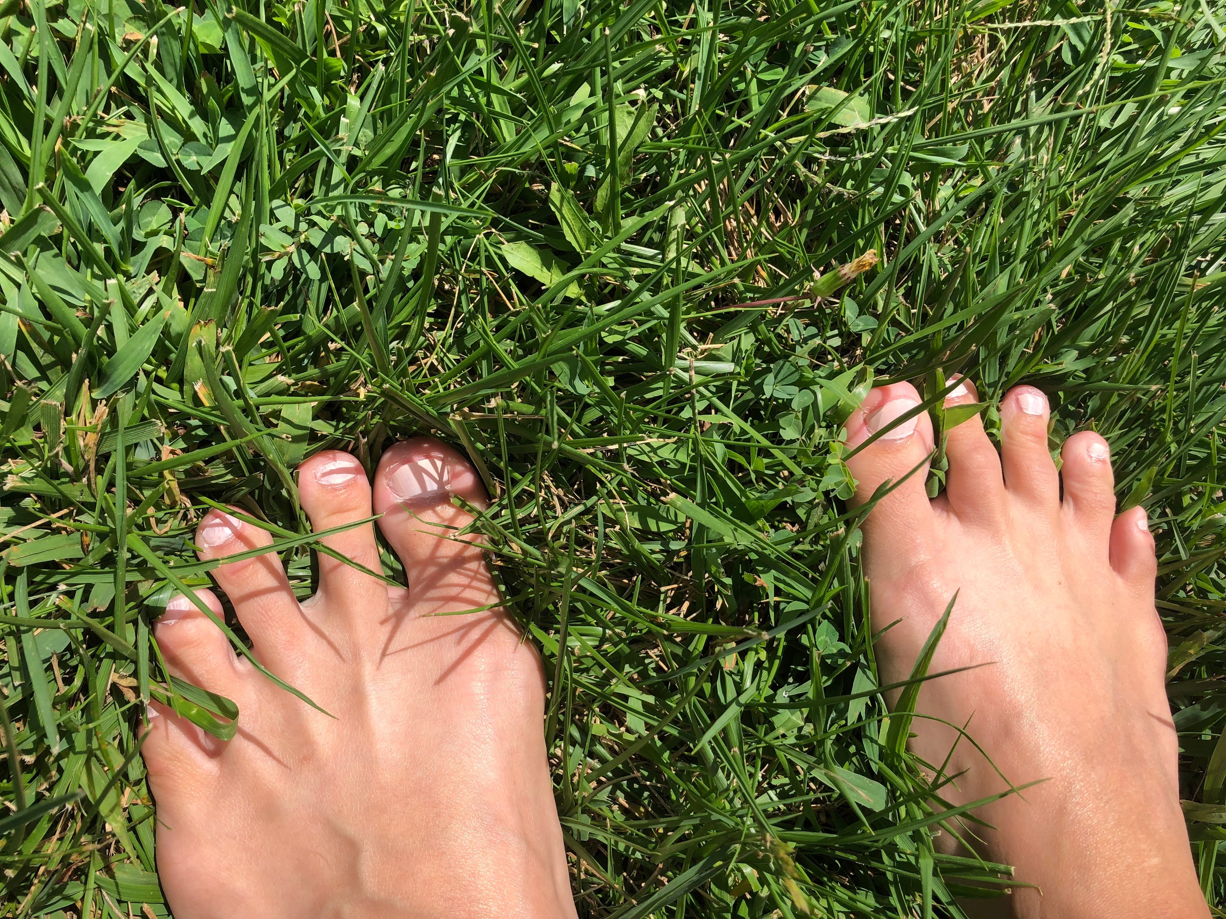 Feet Gurl OnlyFans header