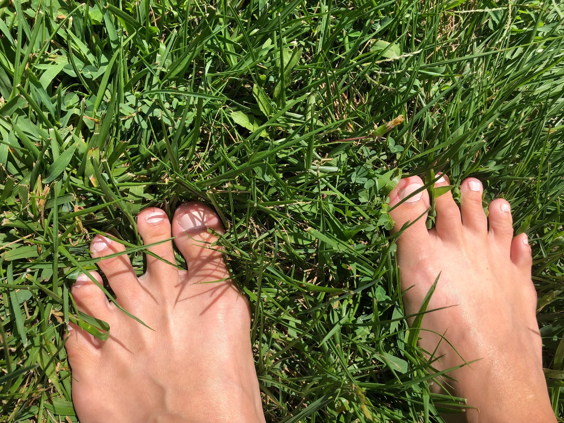 Feet Gurl OnlyFans header