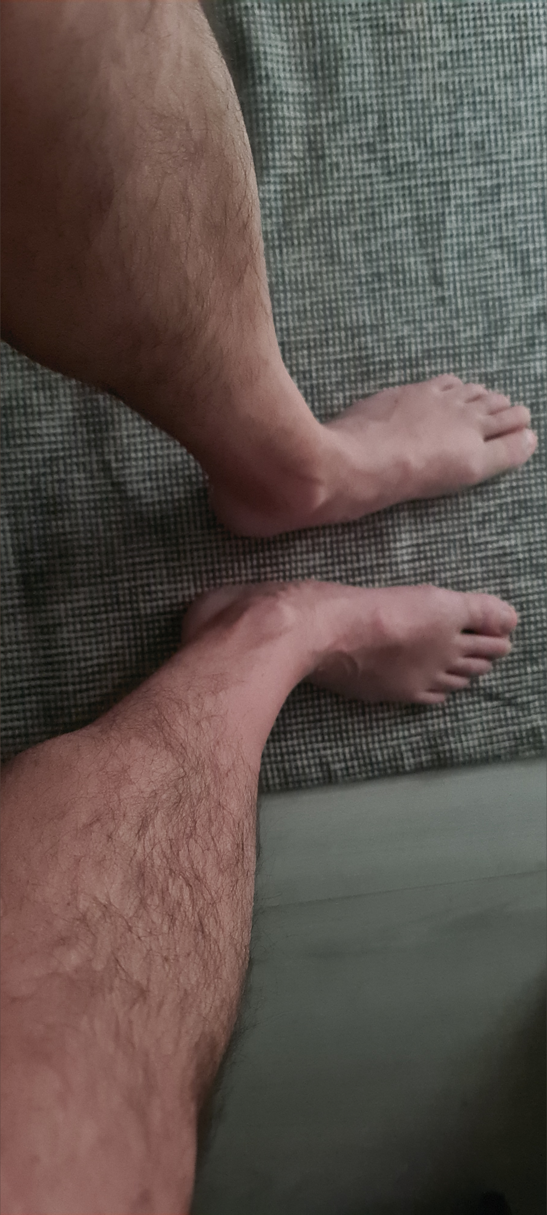 Feet Guy OnlyFans header