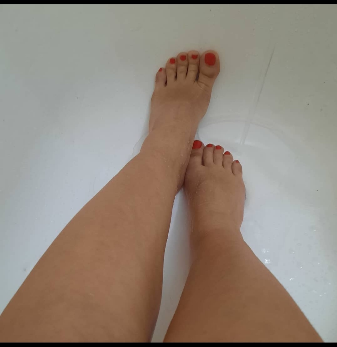 Little Feeties OnlyFans