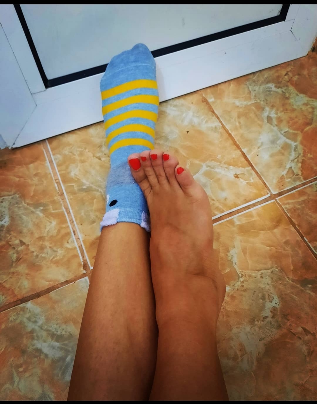 Little Feeties OnlyFans header