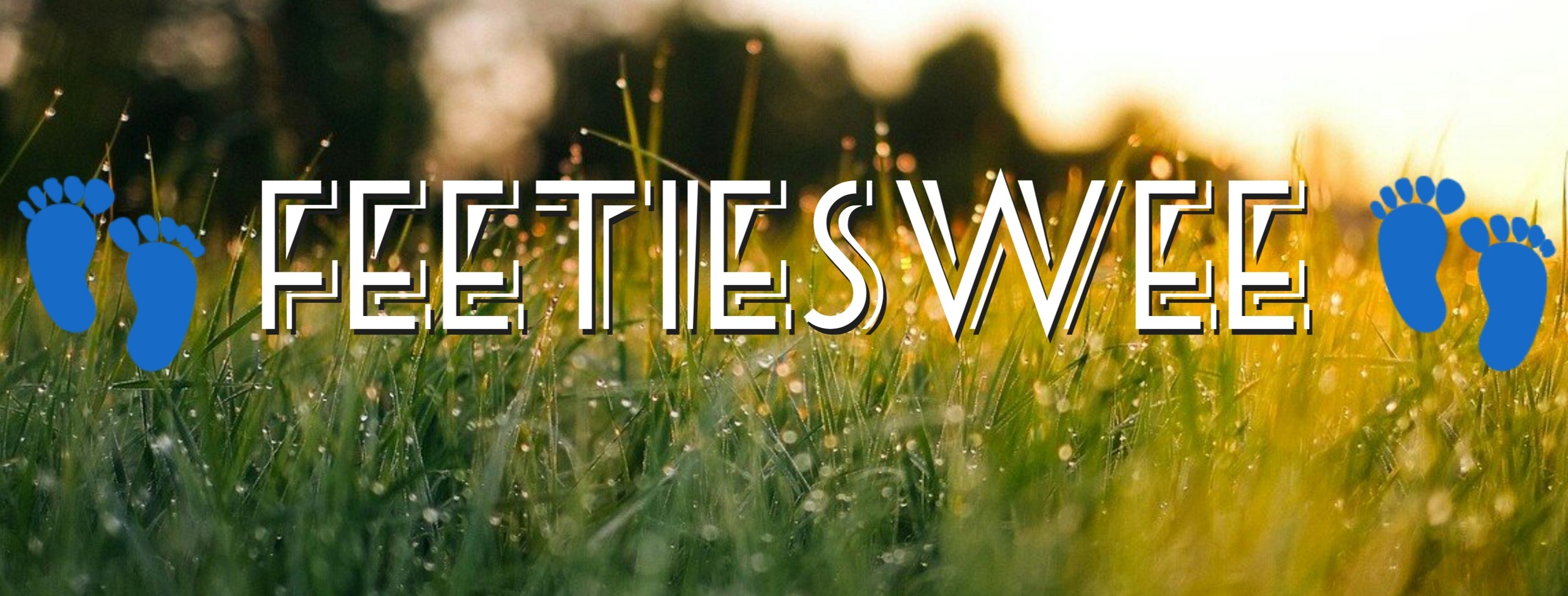 FEETIESWEE OnlyFans header