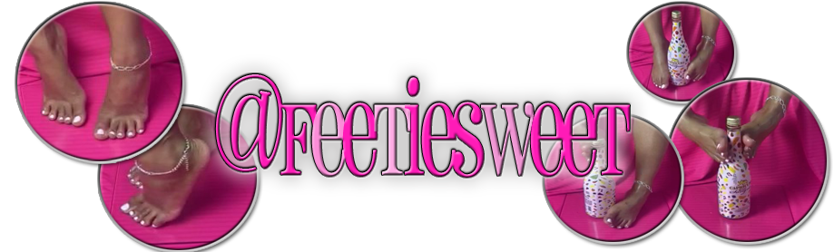 Sweet Feeties. OnlyFans header