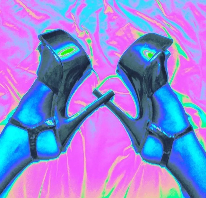 Feetie Vixen OnlyFans header