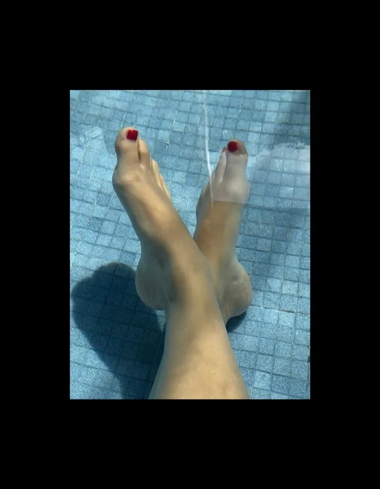 Feetilicia OnlyFans header