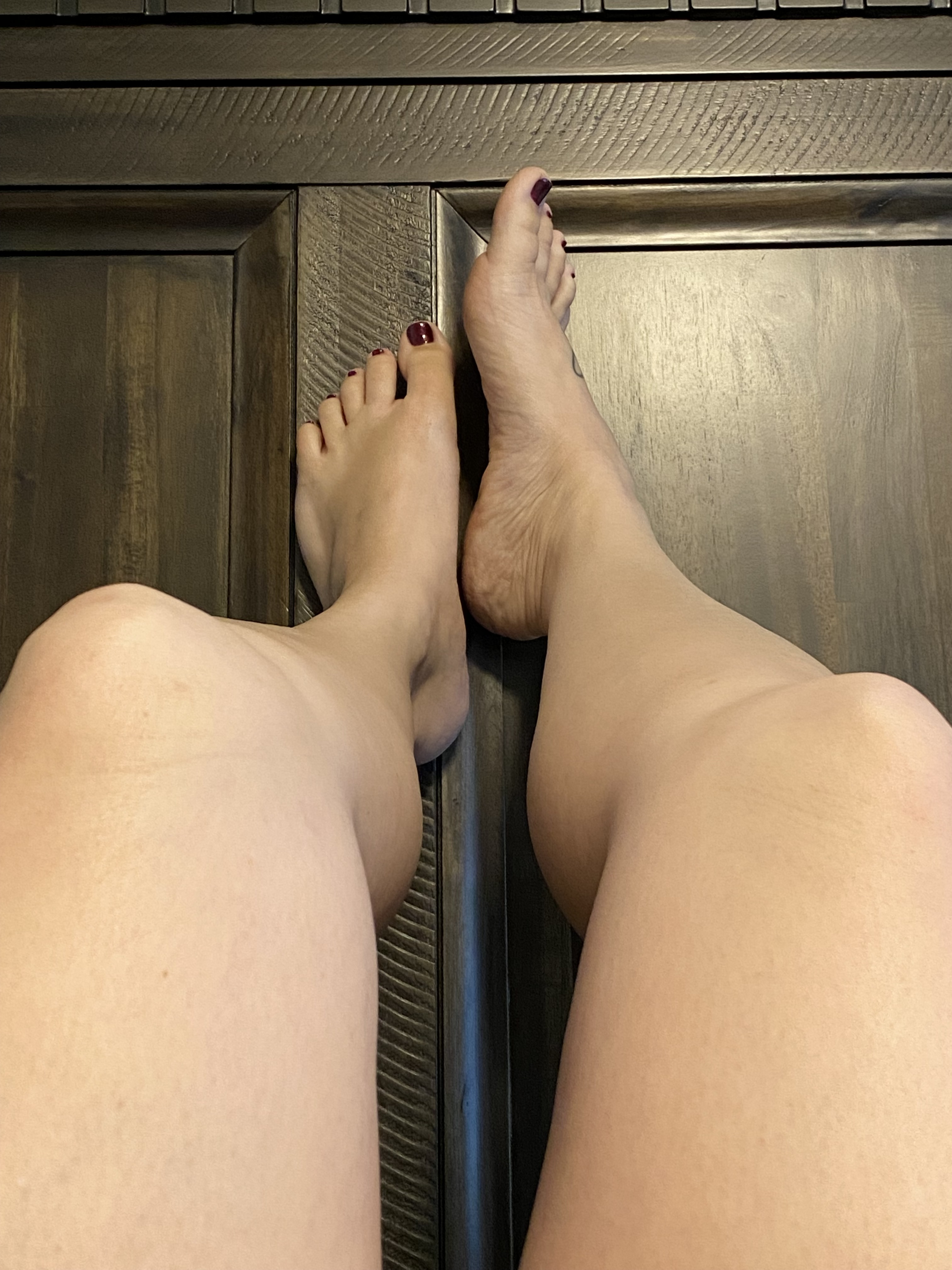 Feetilicous Mom OnlyFans