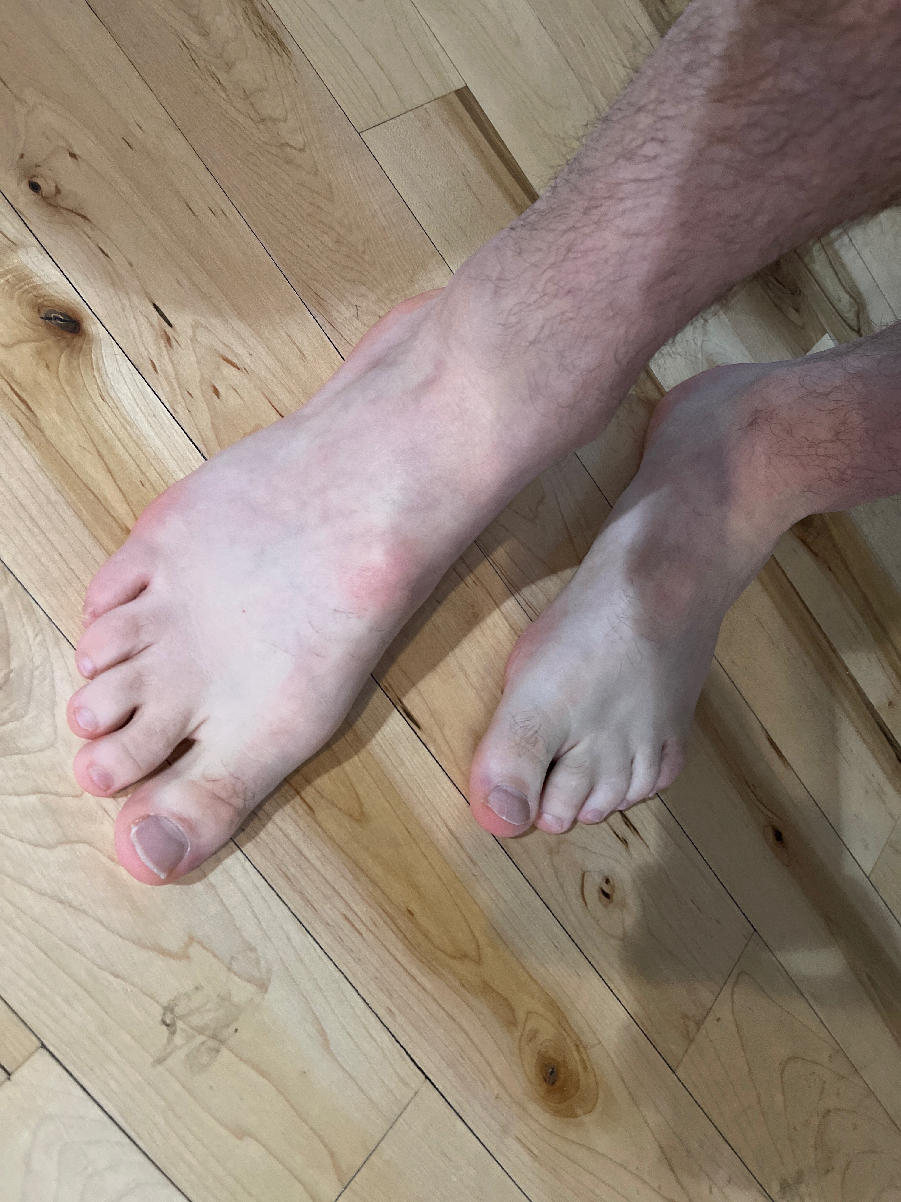 No Socks No Problem OnlyFans header