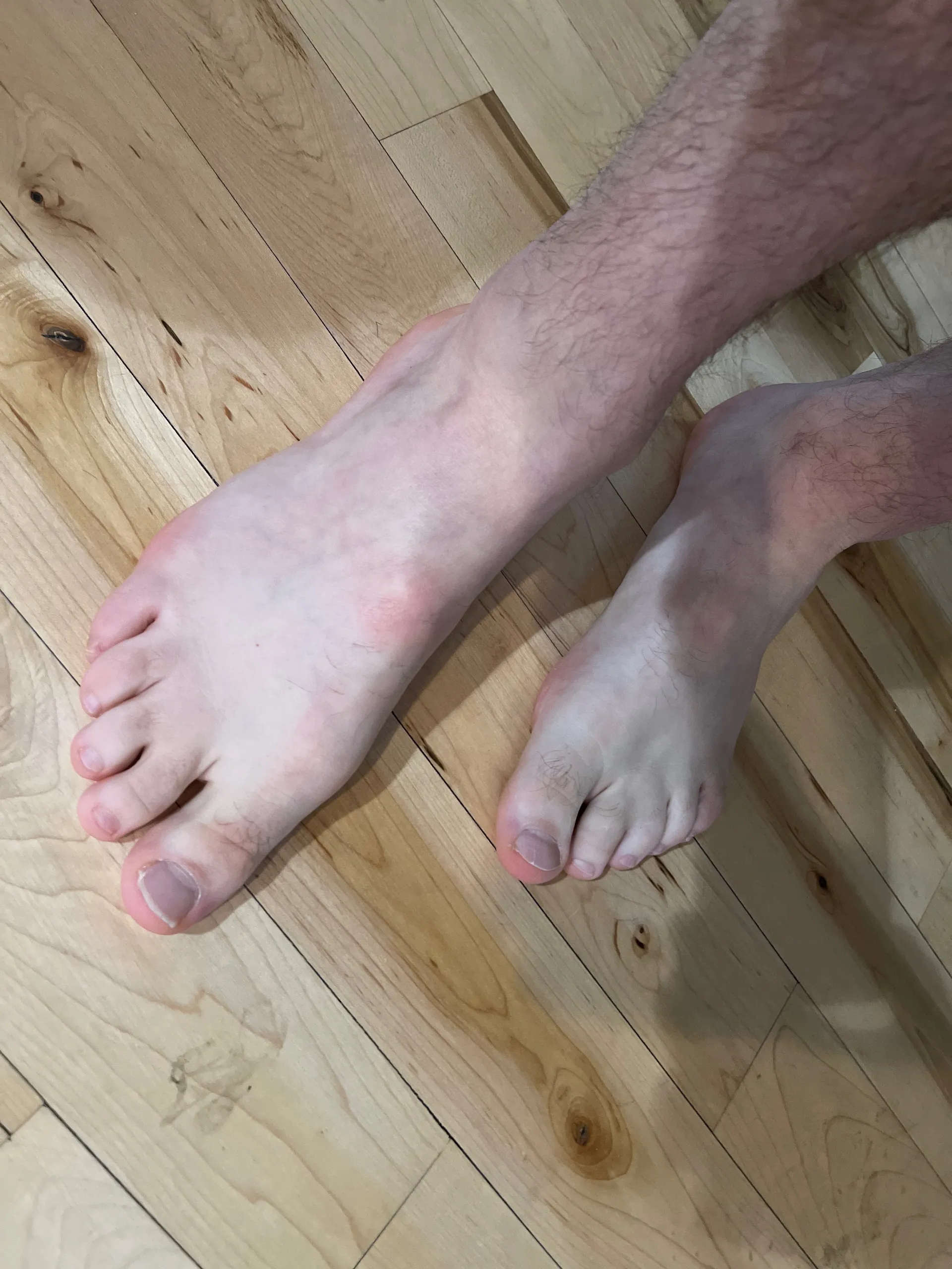 No Socks No Problem OnlyFans header