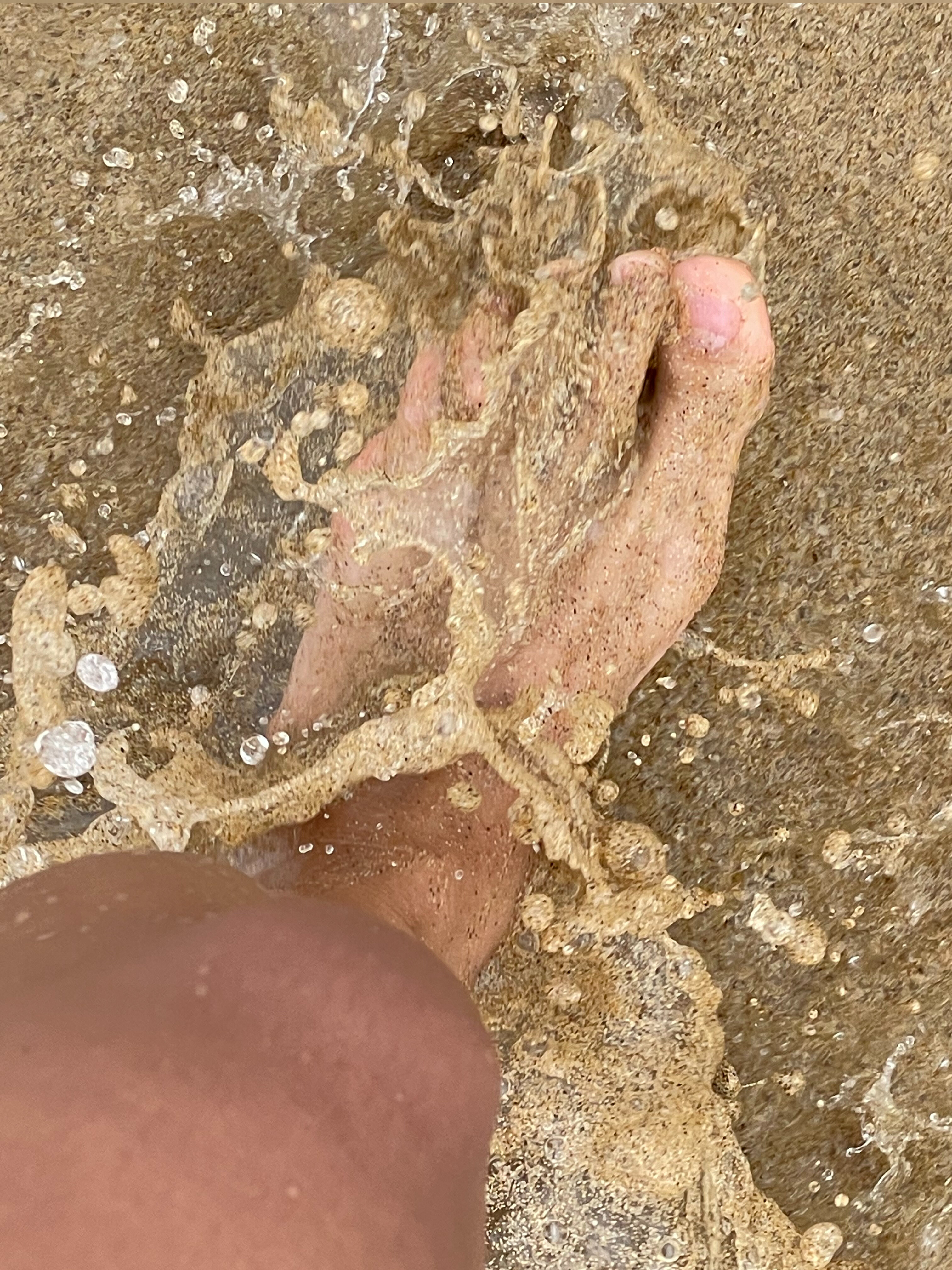 Feet Influencer OnlyFans