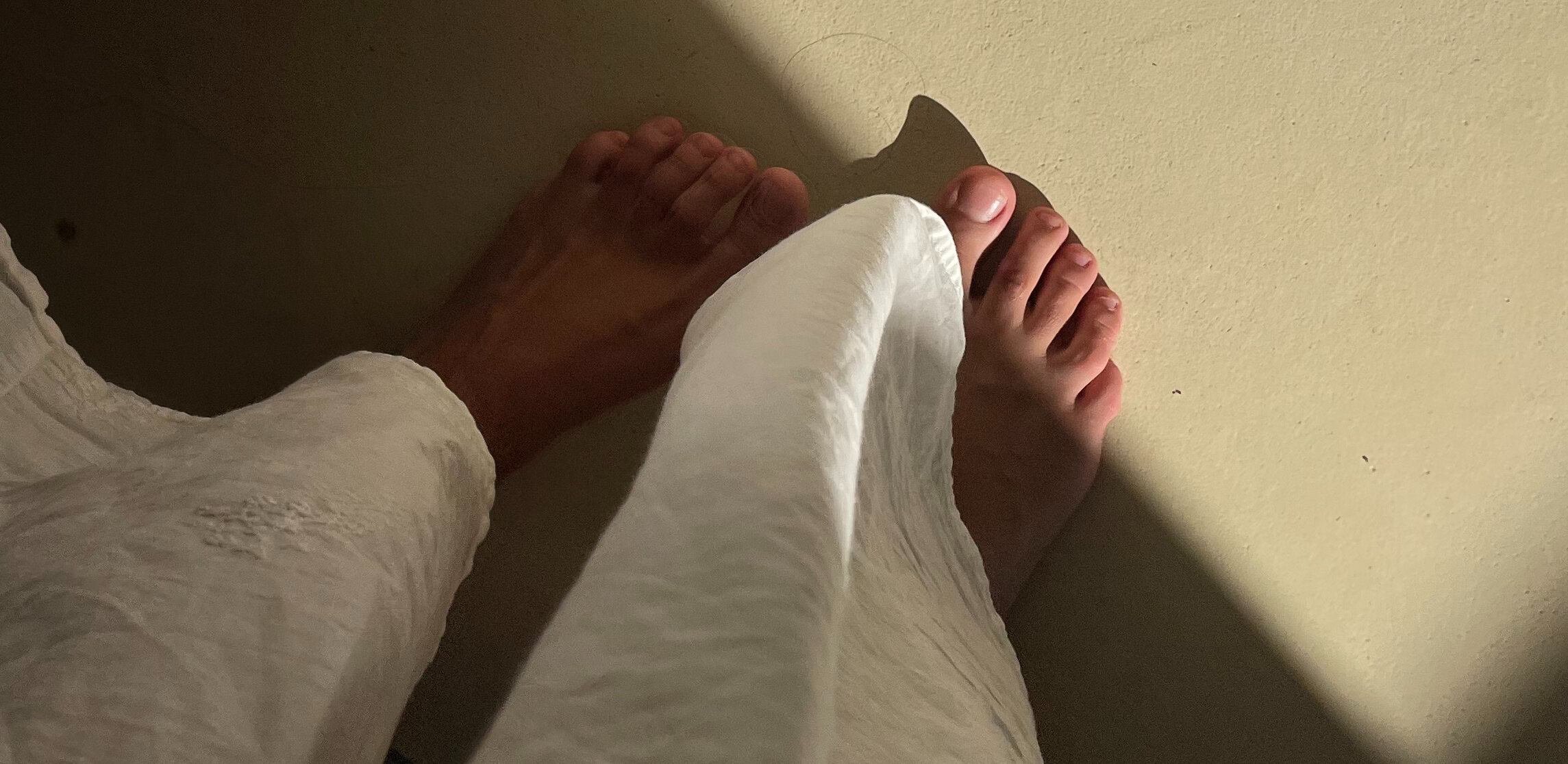 Feet Influencer OnlyFans header