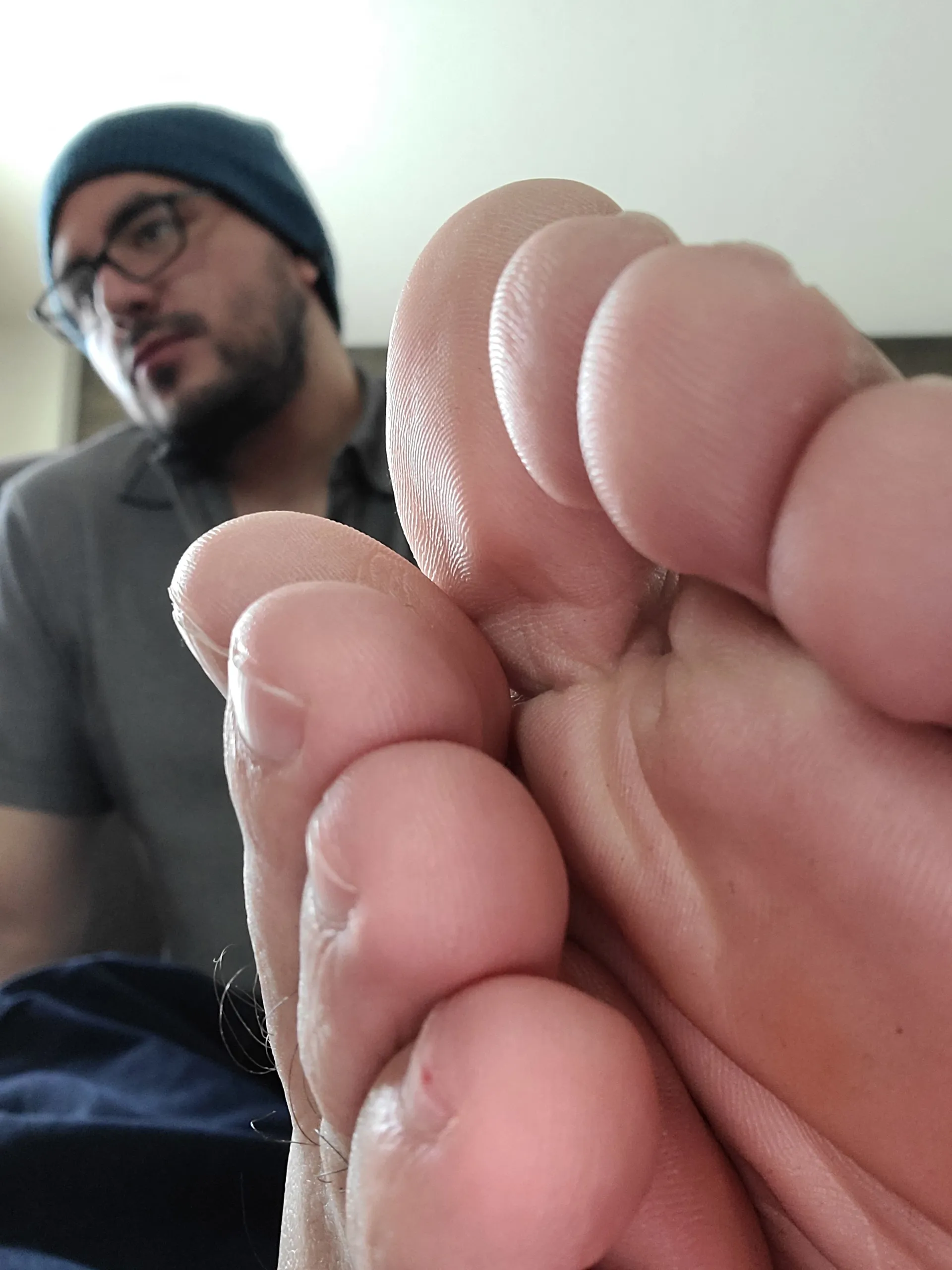 Feeting26 OnlyFans header