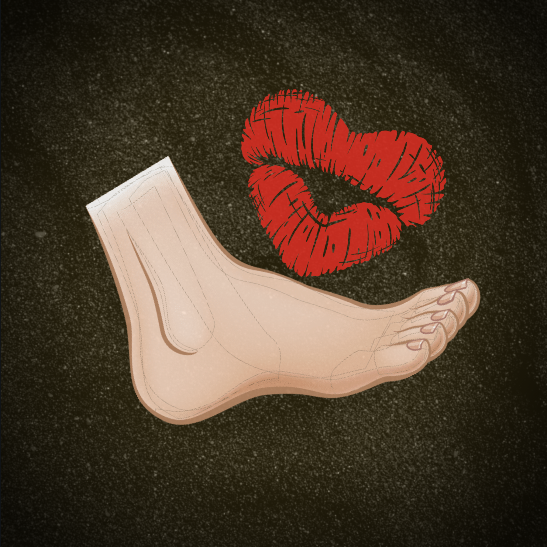 Feetingly 🦶🏼 OnlyFans