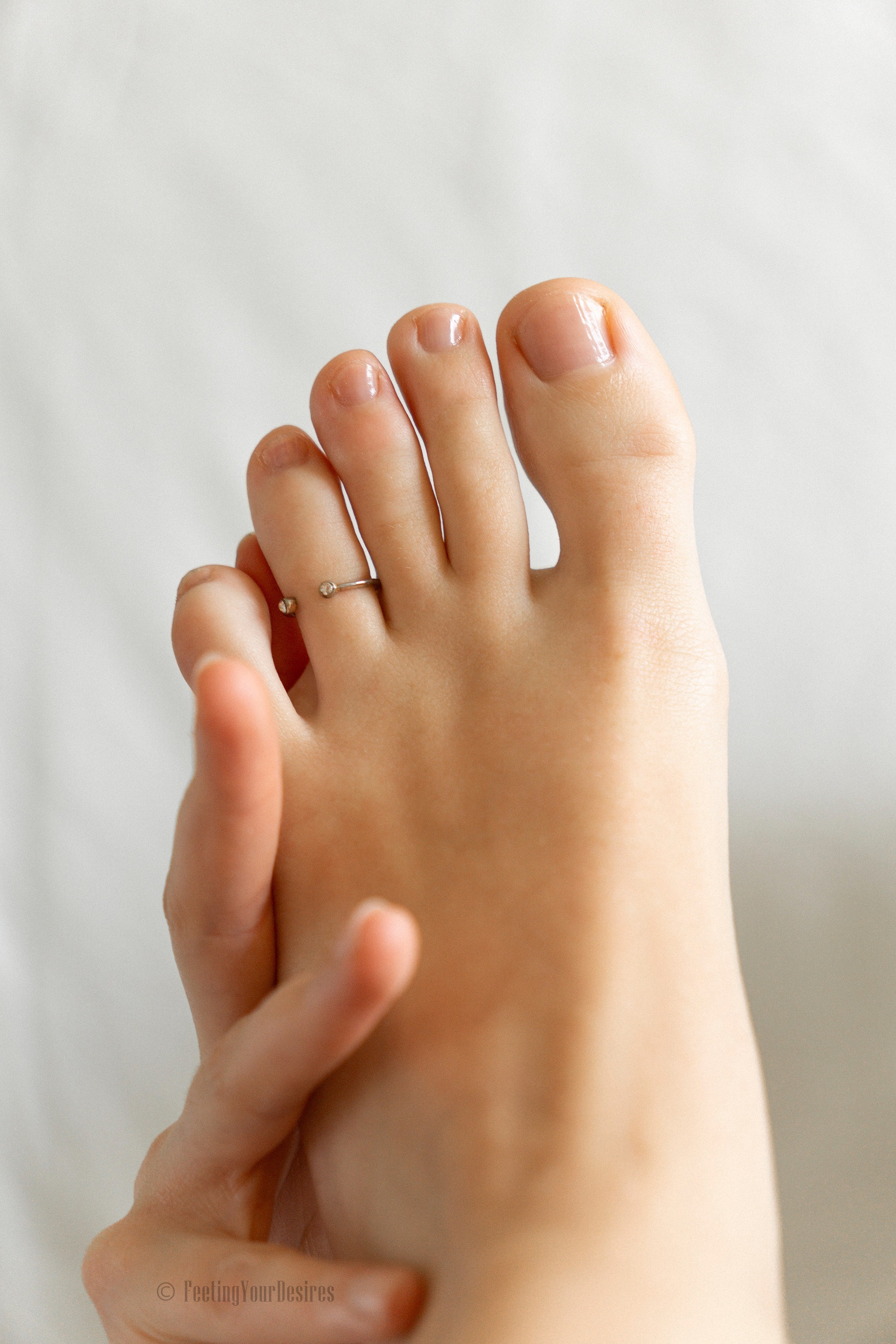 FeetingYourDesires OnlyFans