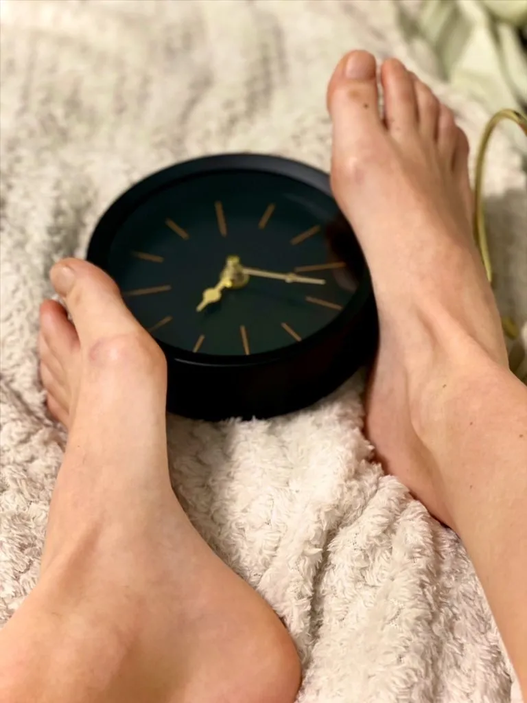 Feetinloop OnlyFans header