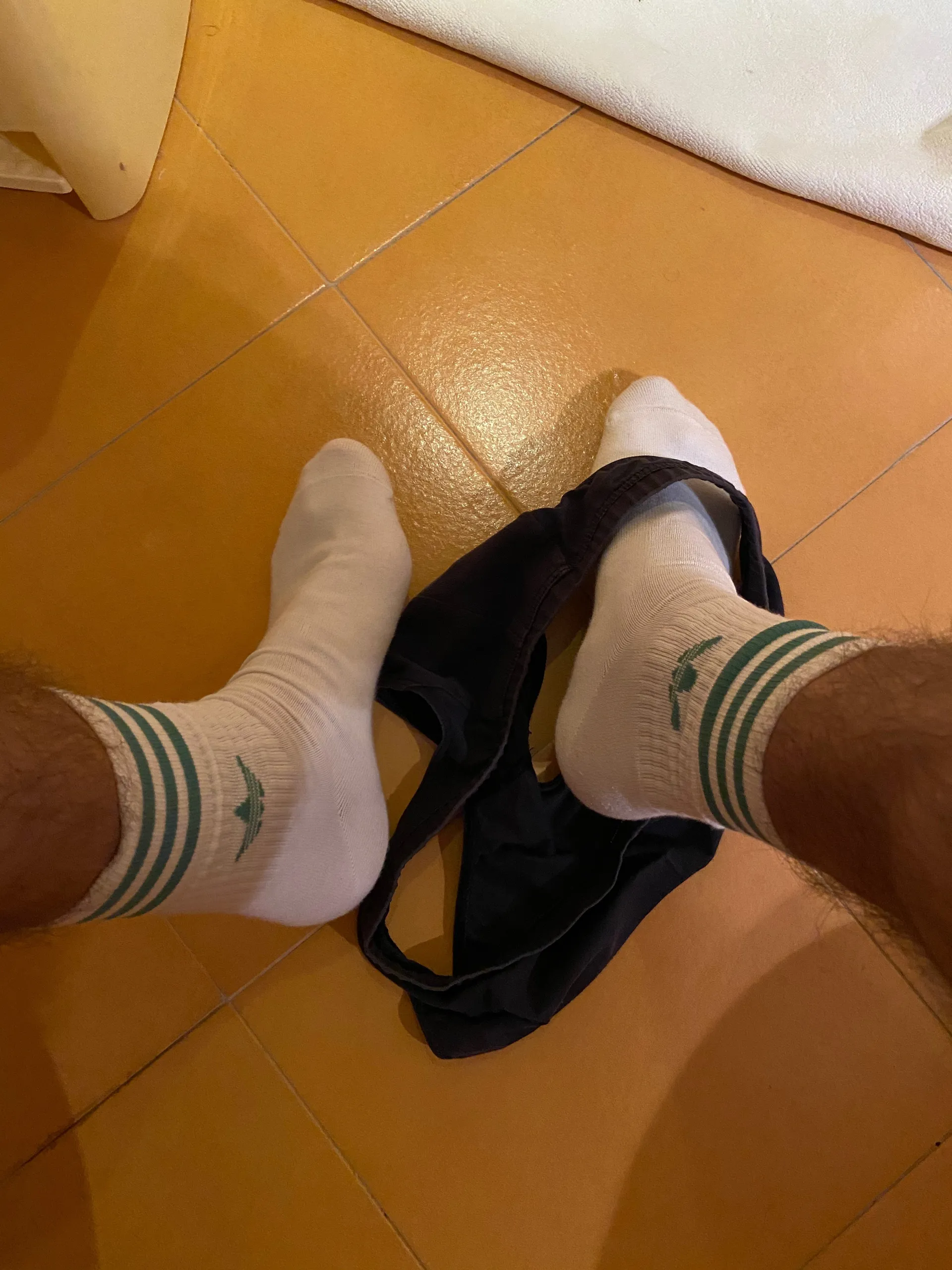 Feet in love OnlyFans header