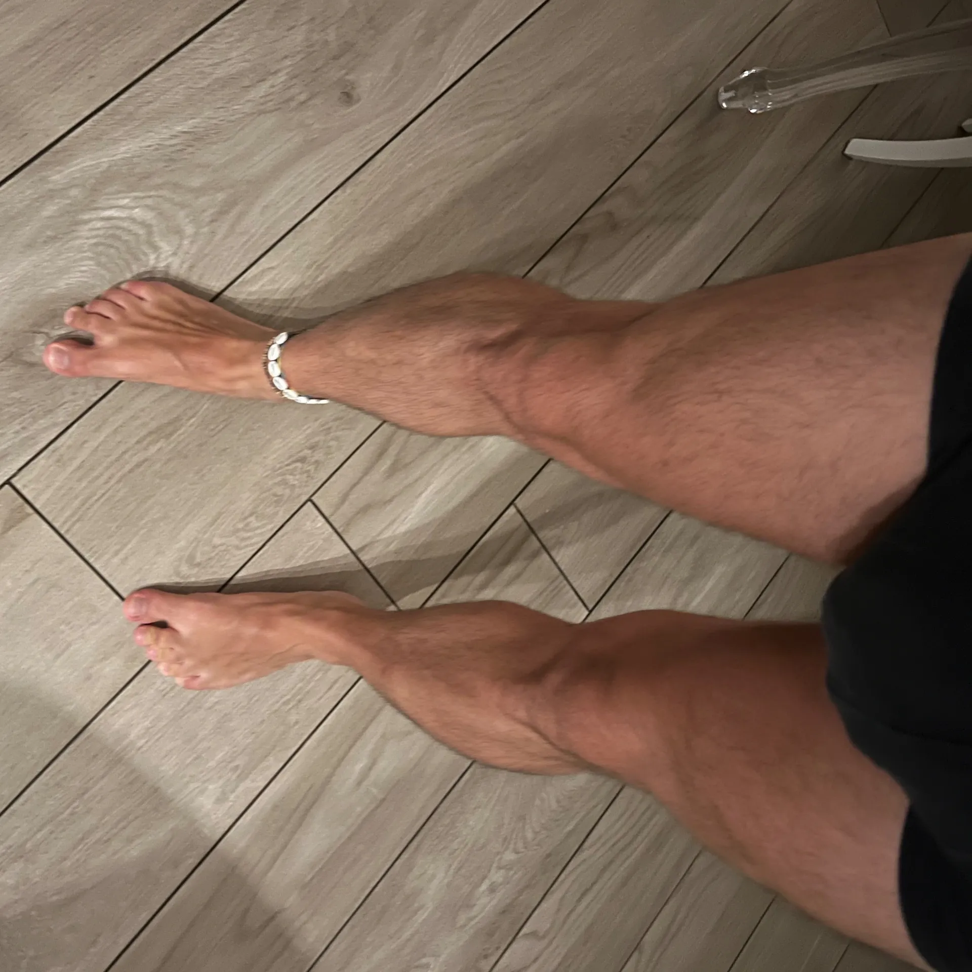 Feet In Love OnlyFans header
