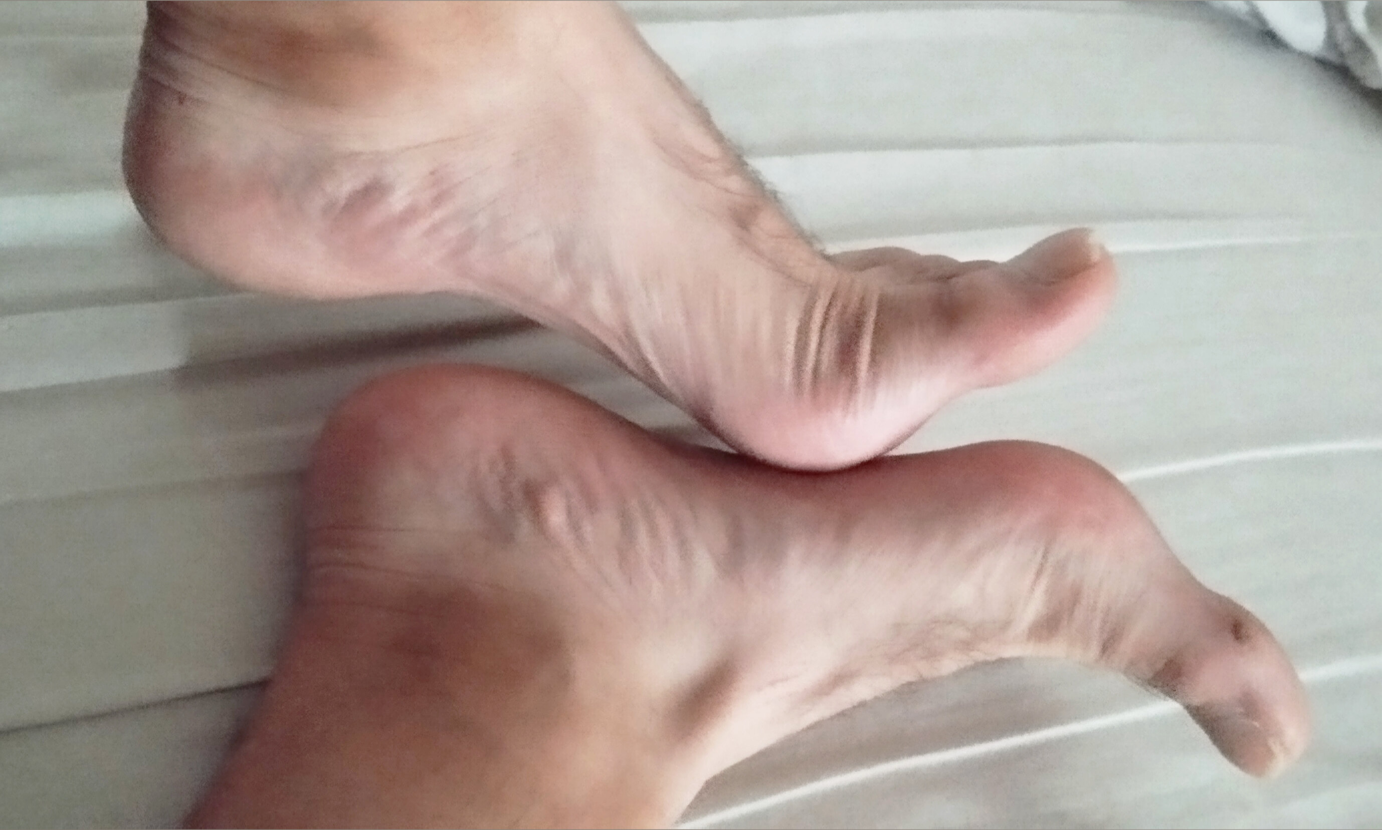 FeetinMalta  Luca OnlyFans