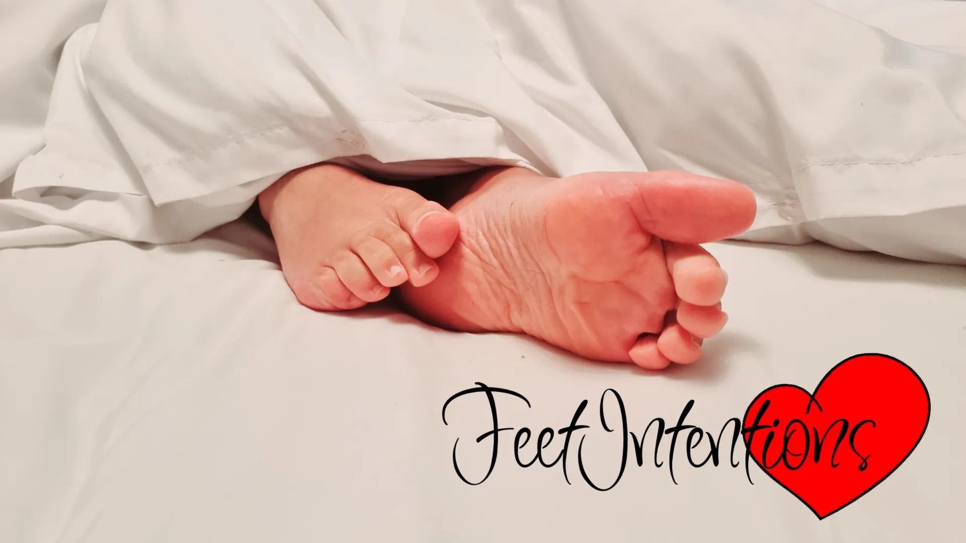 Feet Intentions OnlyFans header