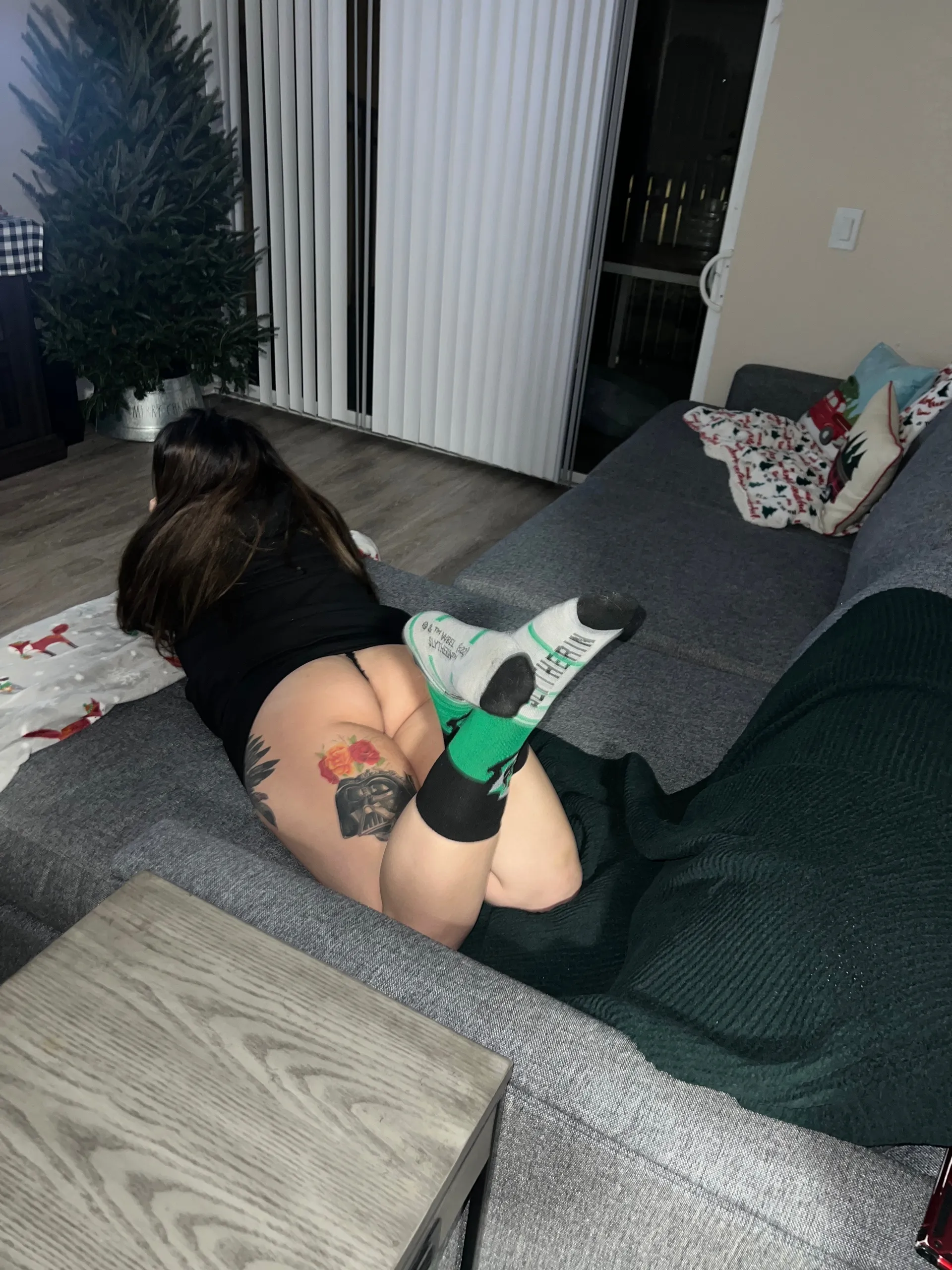 Goddess Moose OnlyFans header