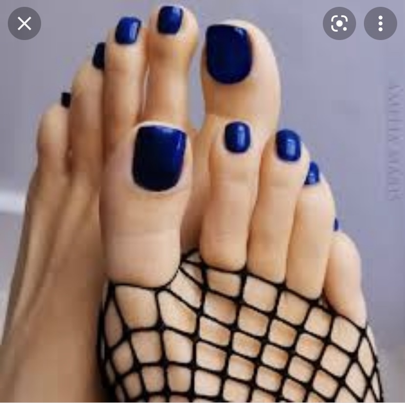 Feetish_mia OnlyFans