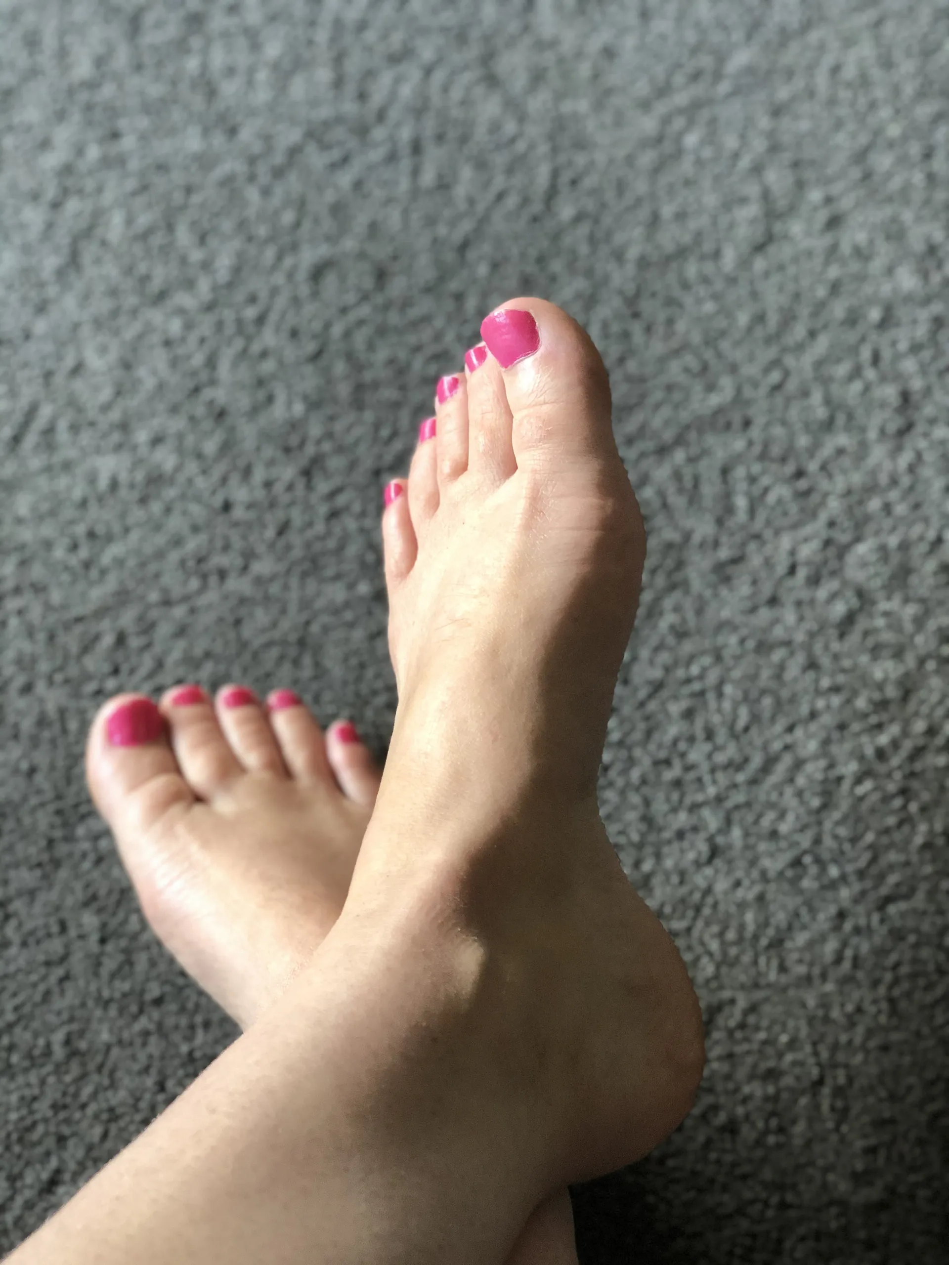 Feetish Queen OnlyFans header