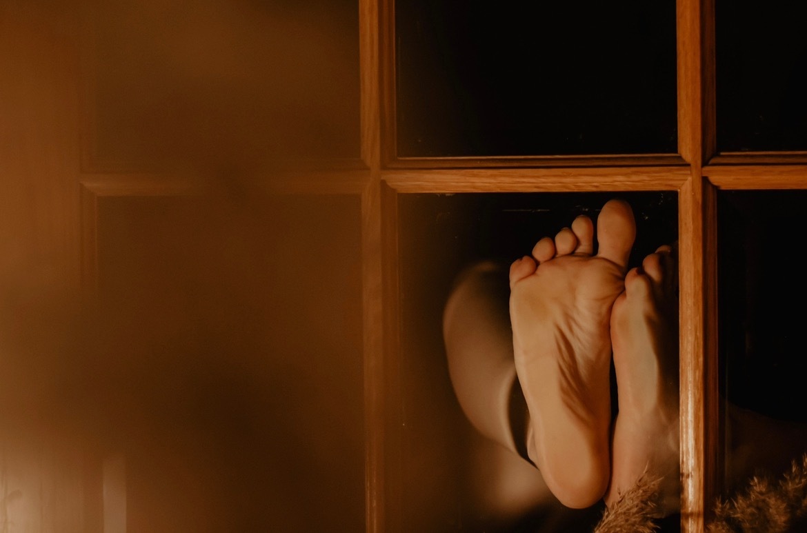 Peach Babe OnlyFans header