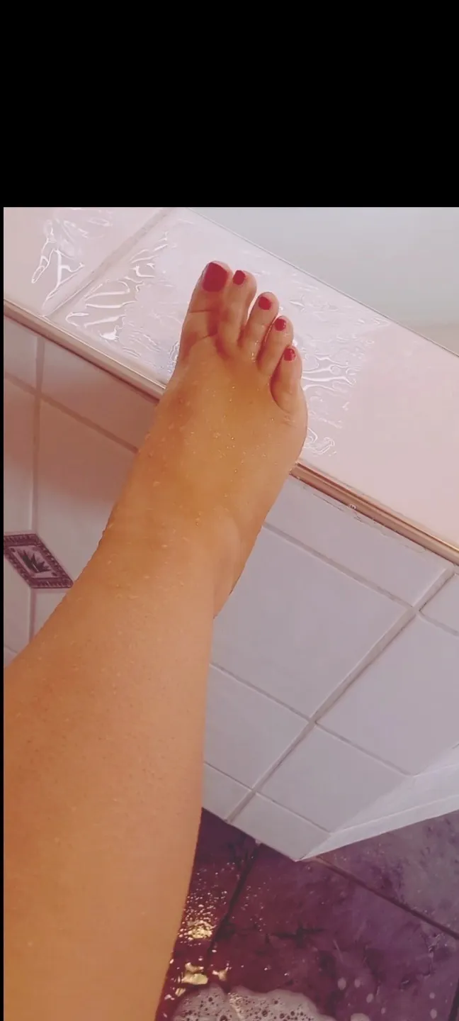 Feetish💋