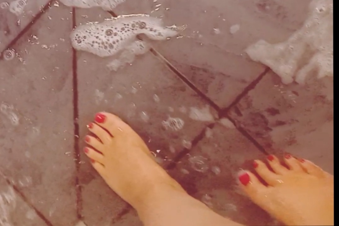 Feetish💋 OnlyFans header