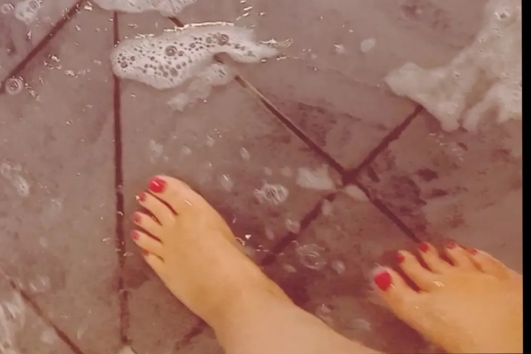 Feetish💋 OnlyFans header