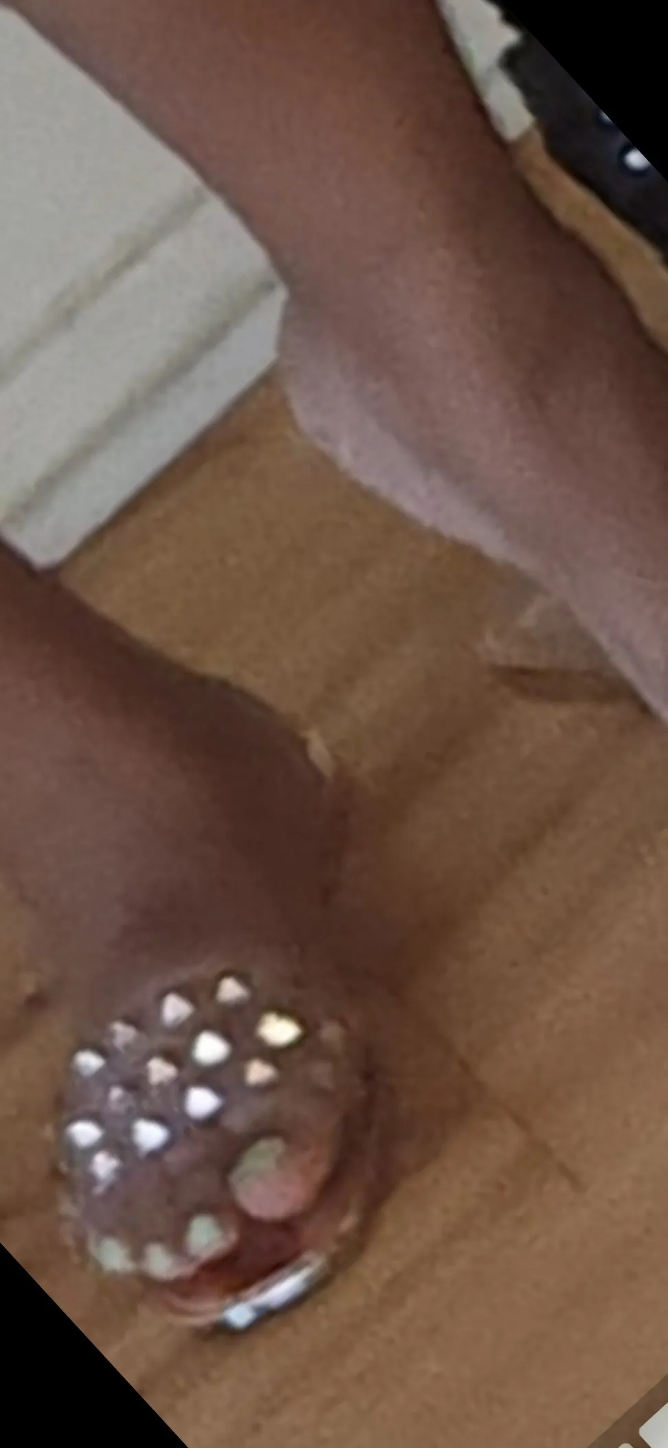 FEETme cover